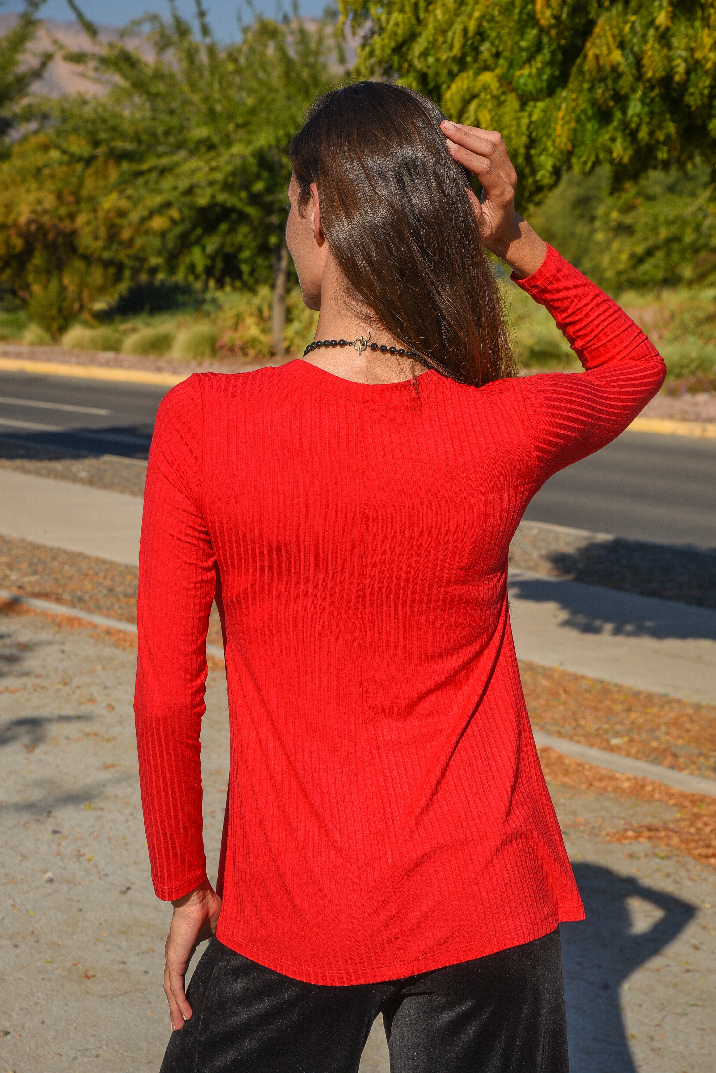 POLERA CANUTON