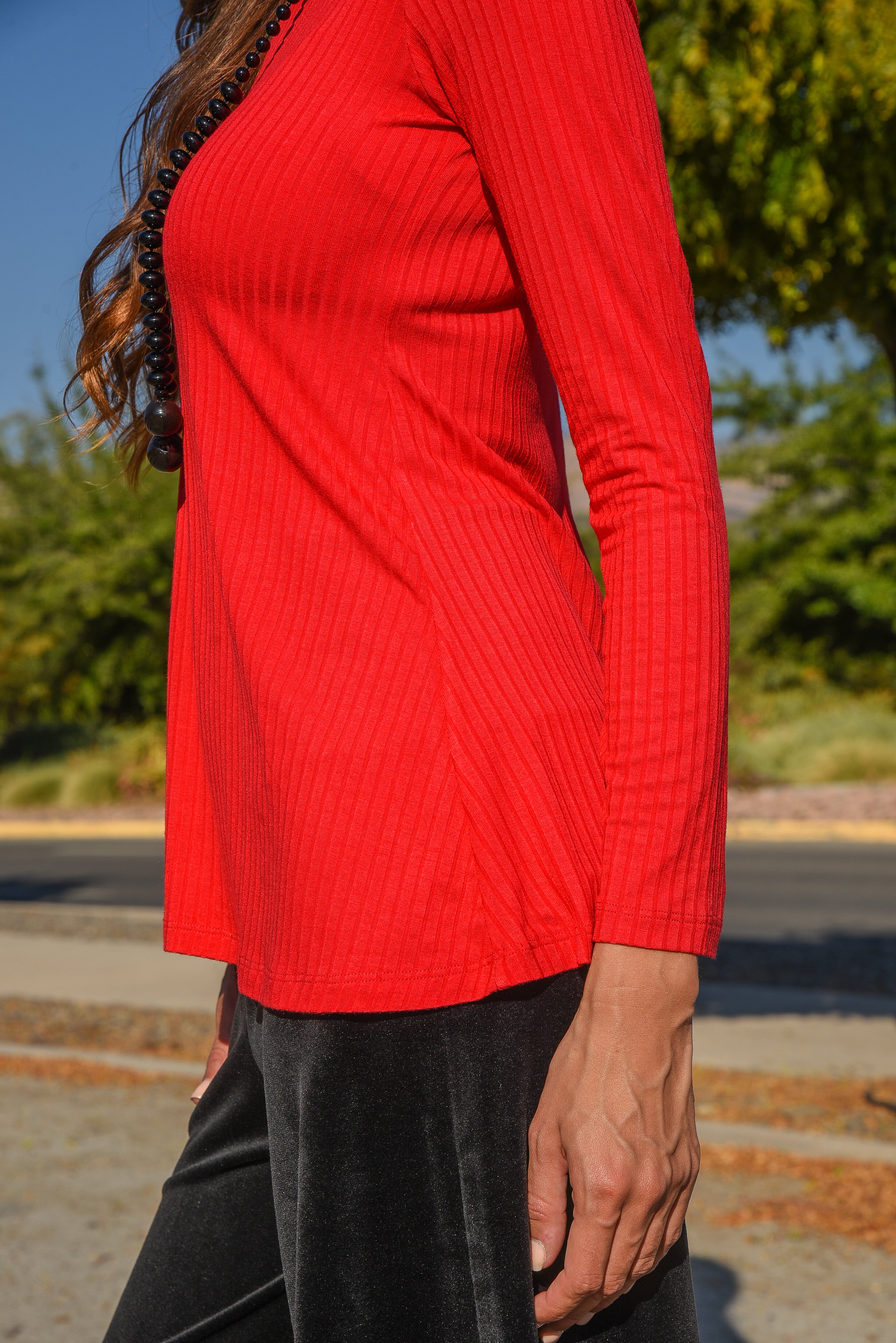 POLERA CANUTON
