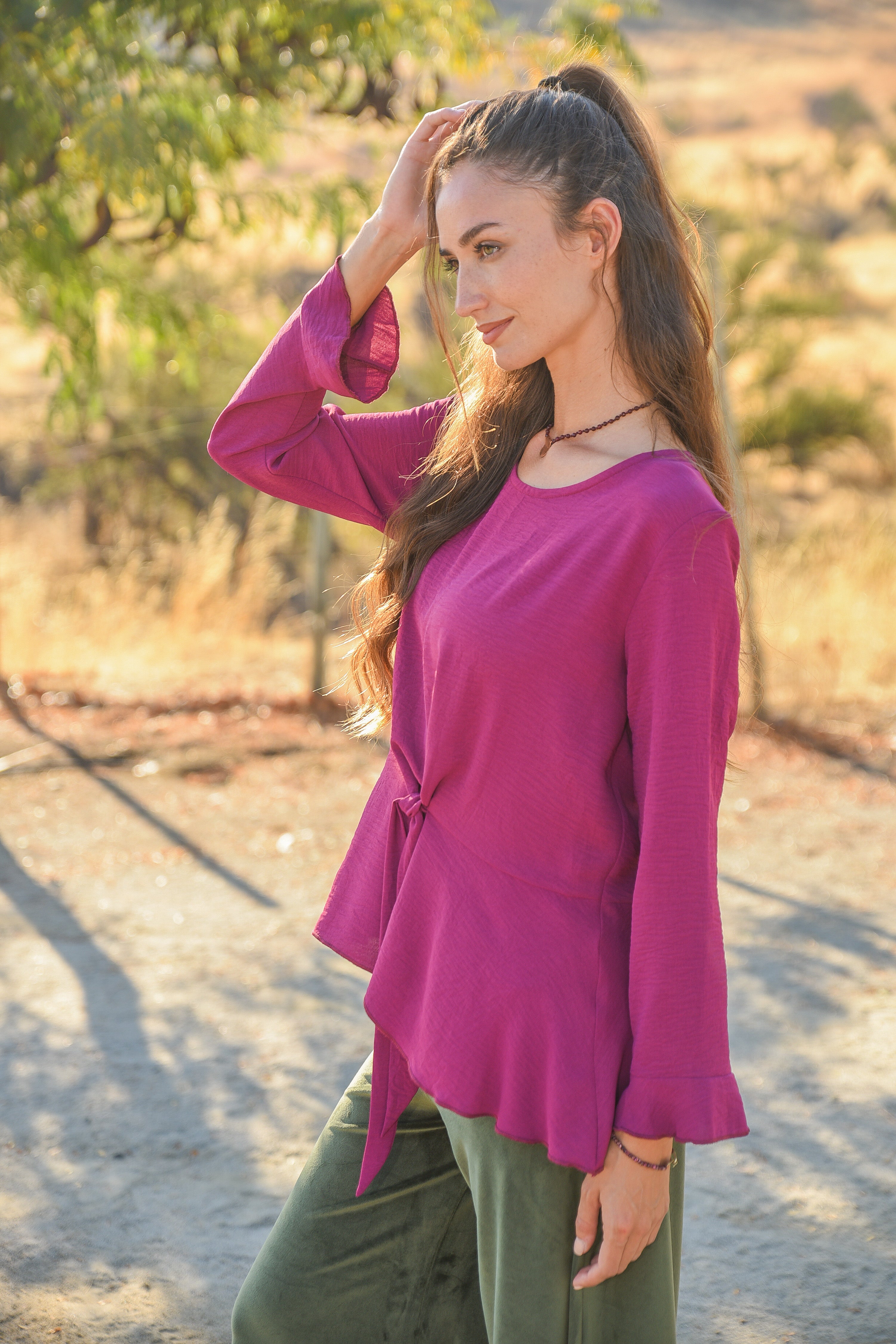 BLUSA SOFI