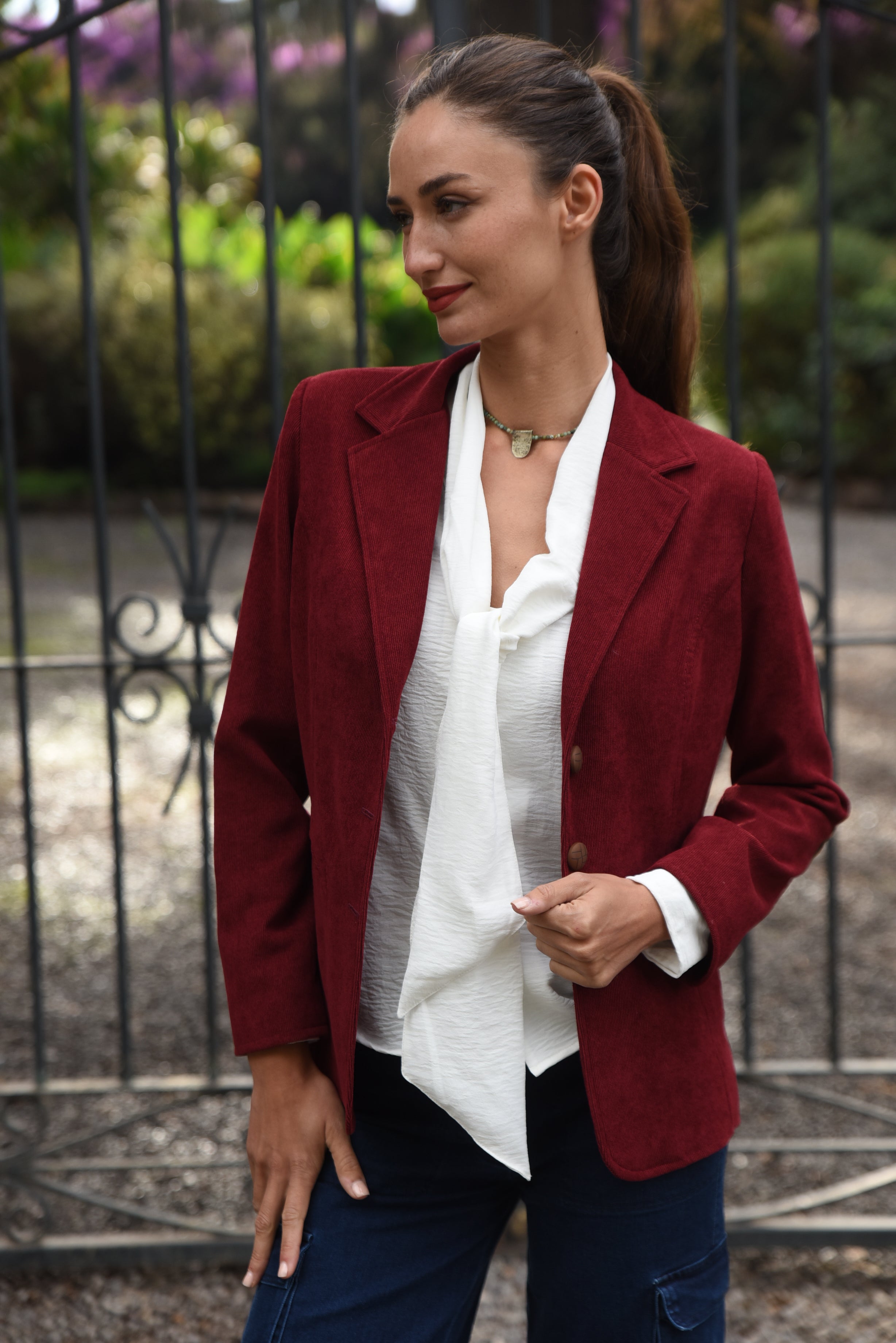 BLAZER COTELE