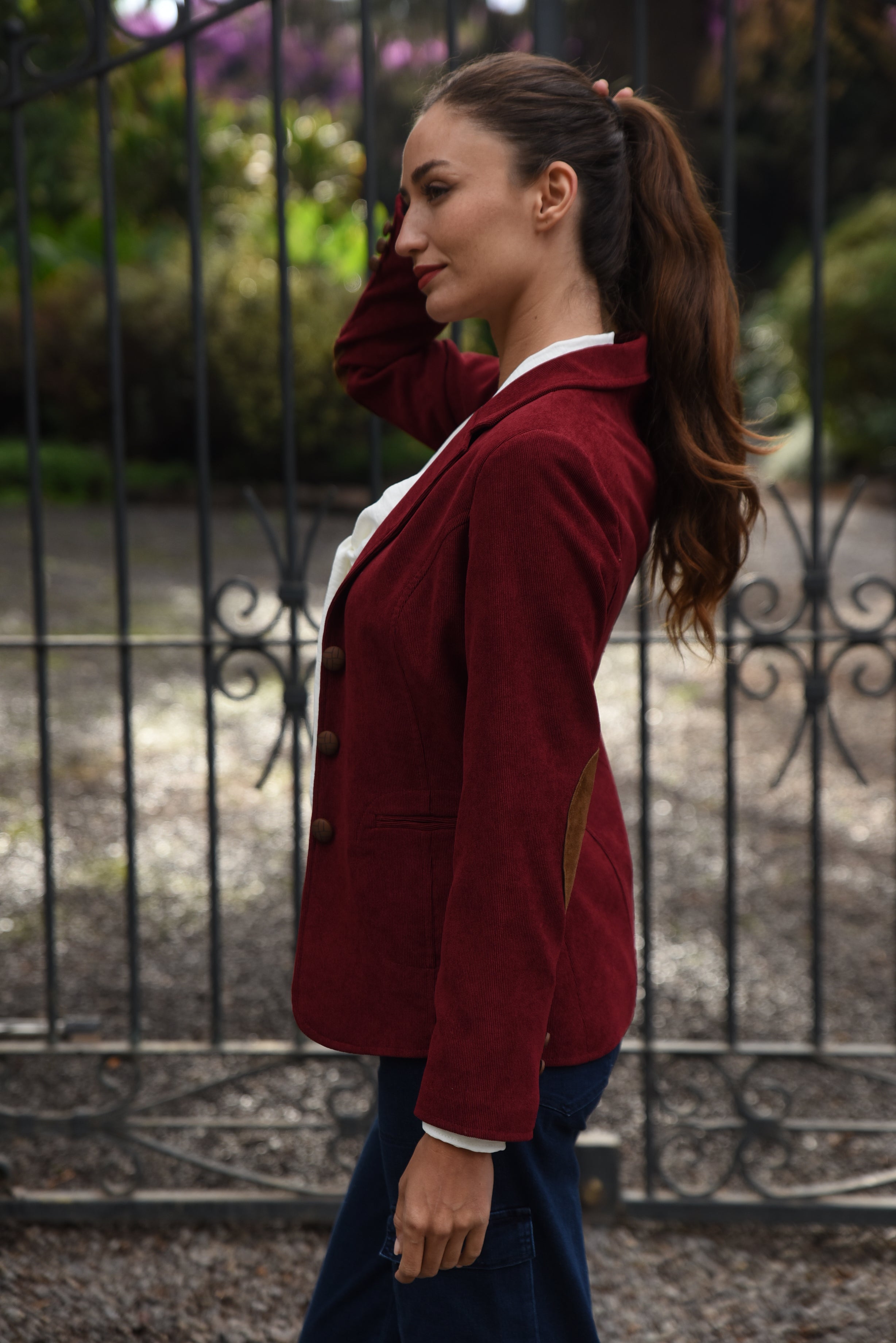 BLAZER COTELE