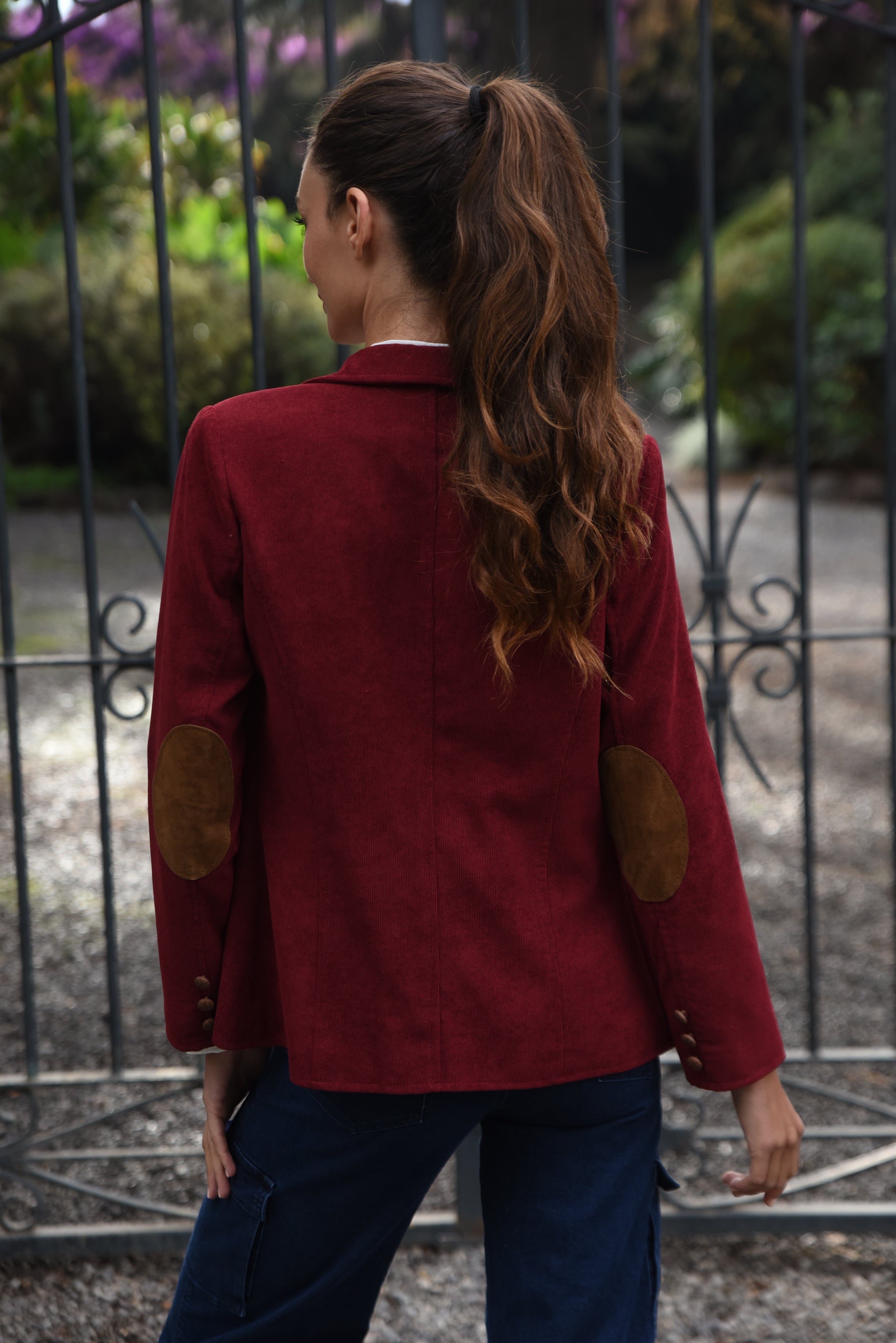 BLAZER COTELE