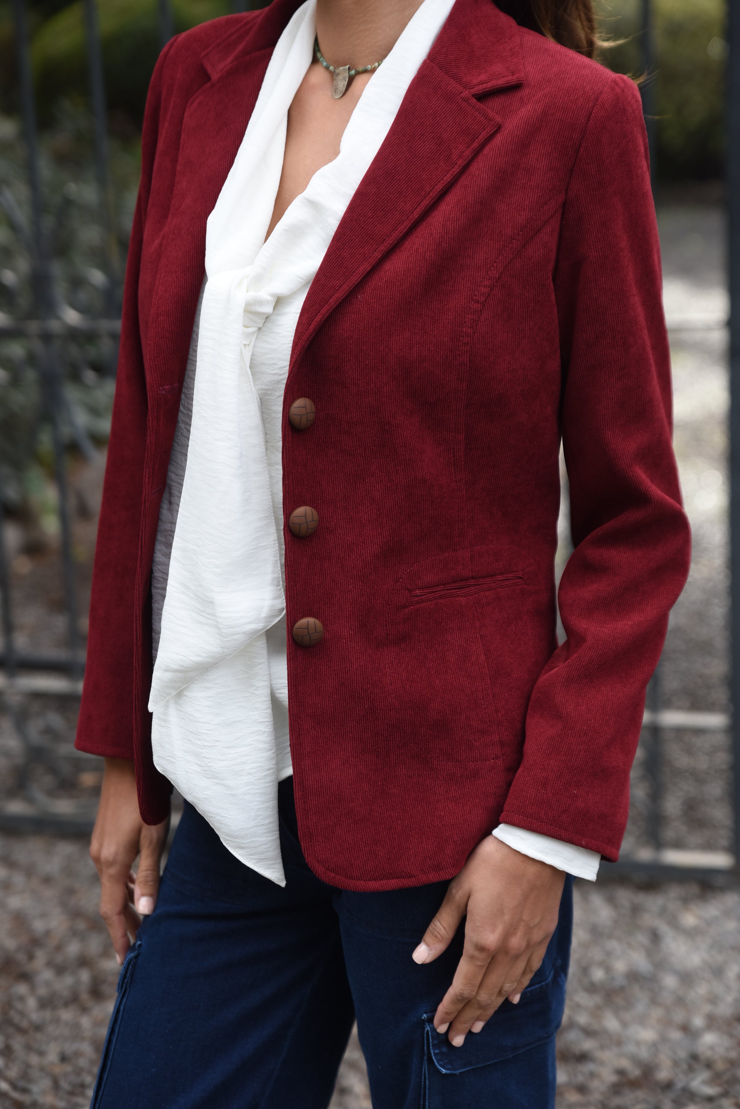 BLAZER COTELE