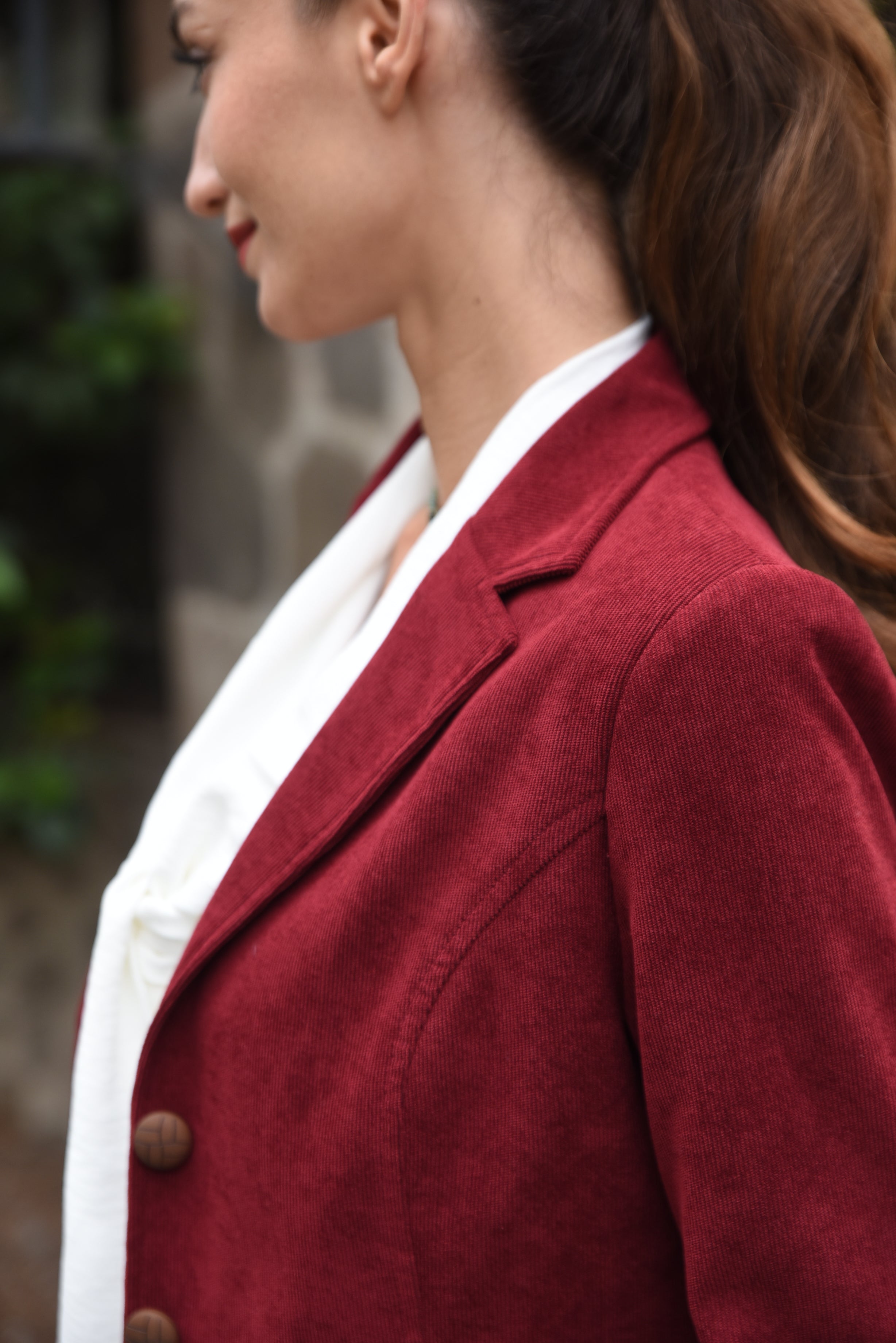 BLAZER COTELE