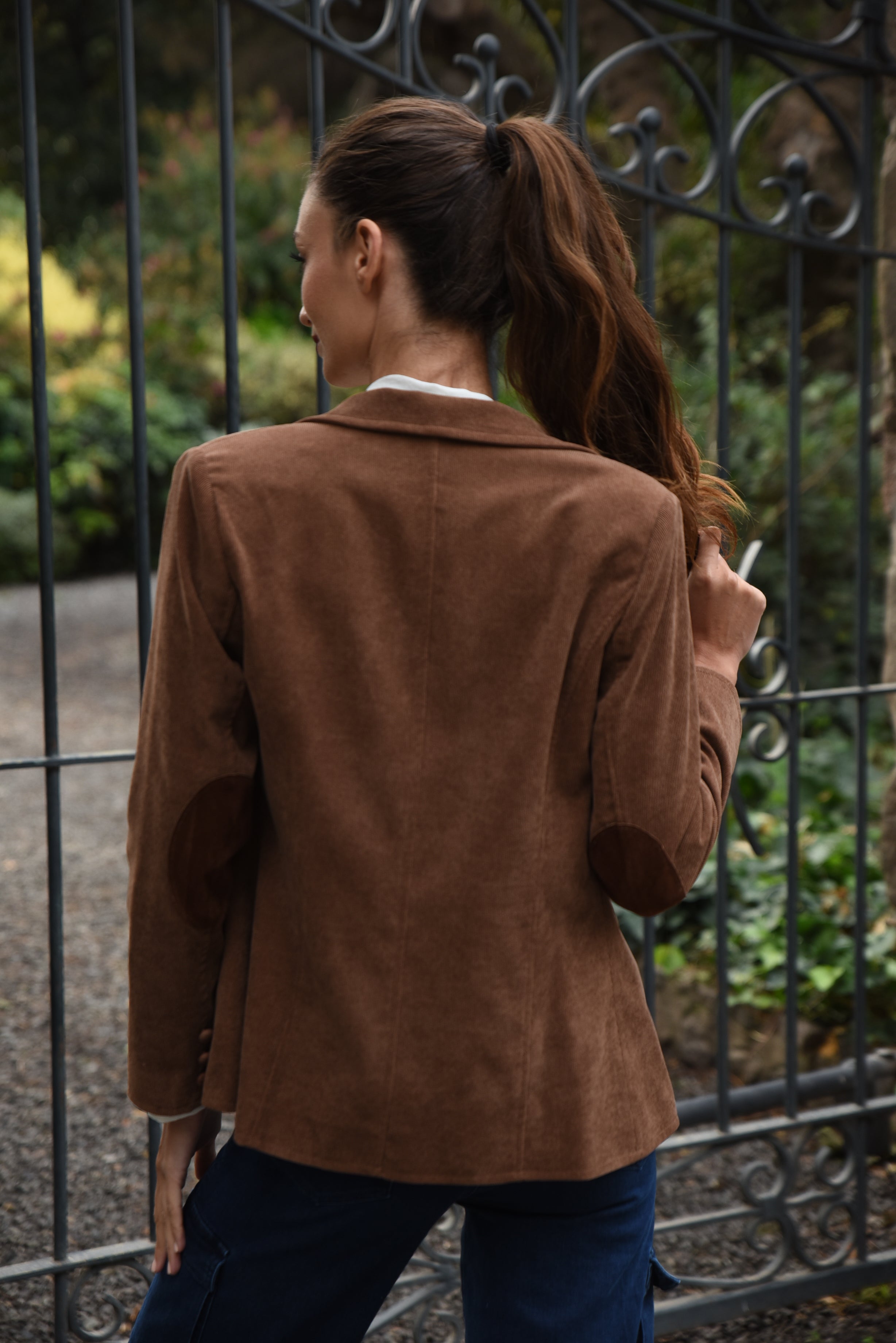 BLAZER COTELE