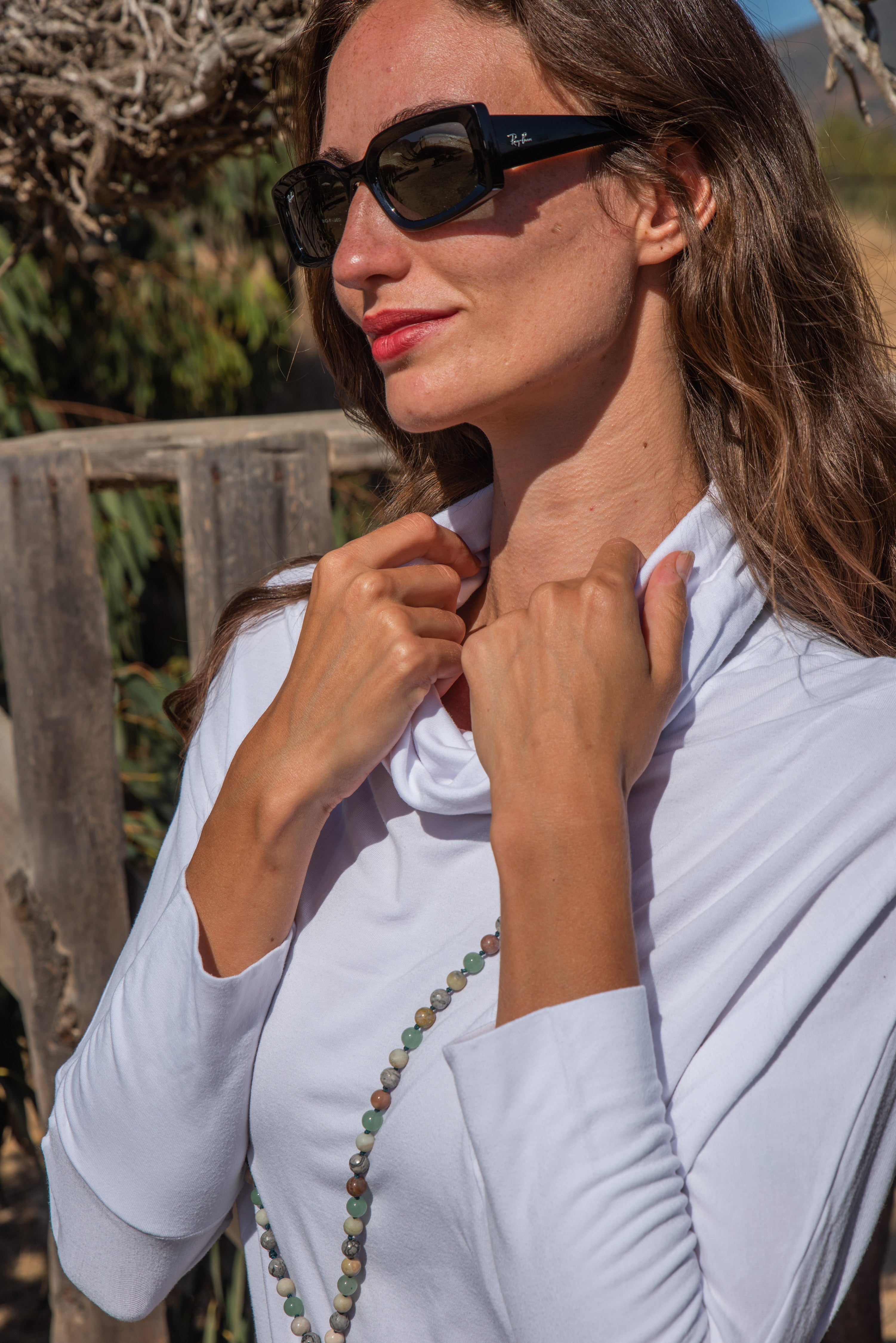 POLERA TRINIDAD