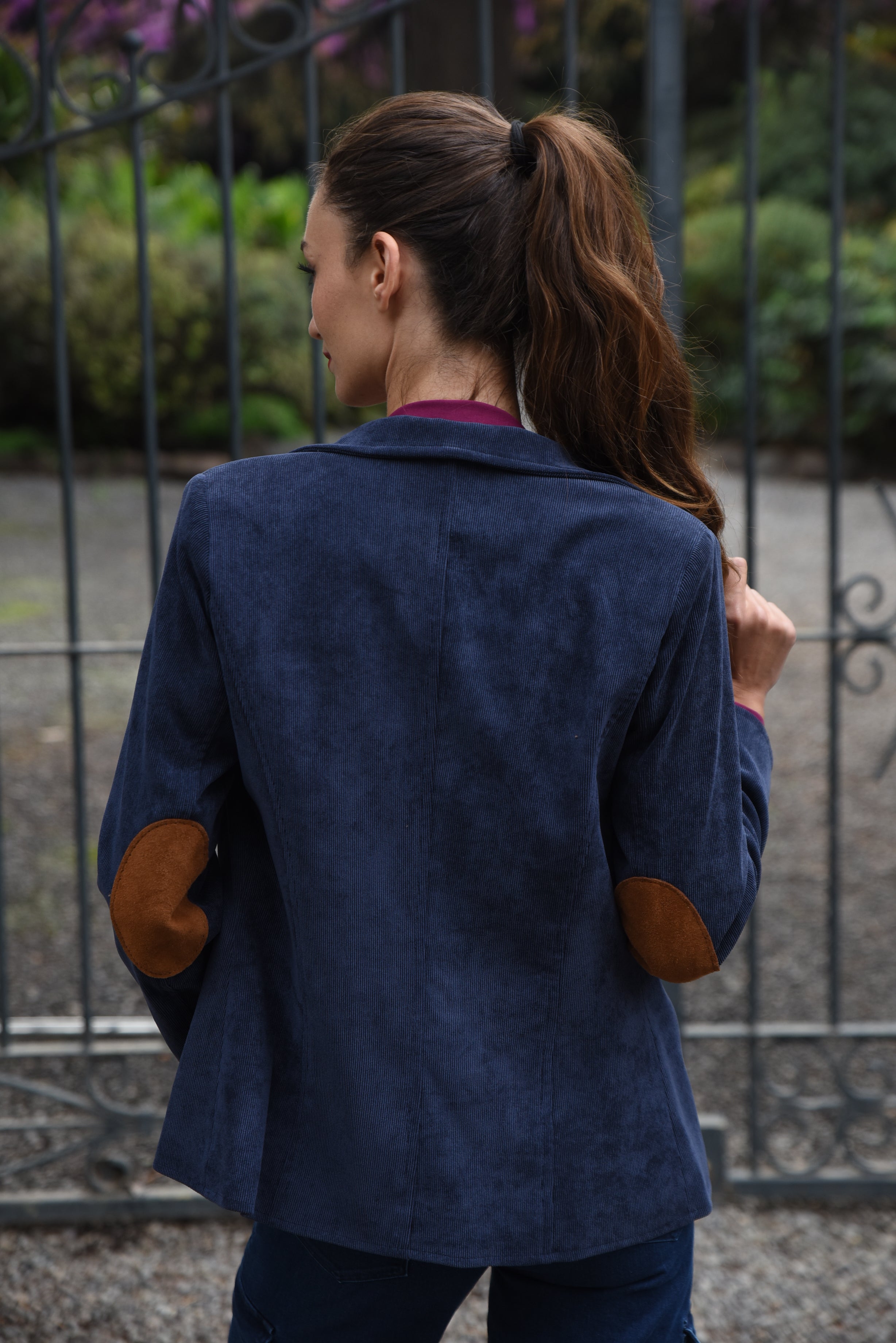 BLAZER COTELE