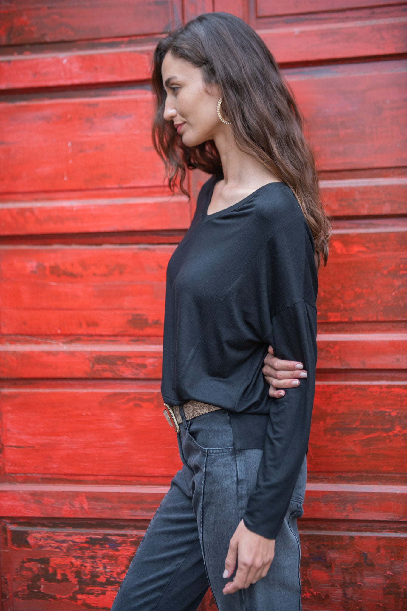 POLERA MAQUI