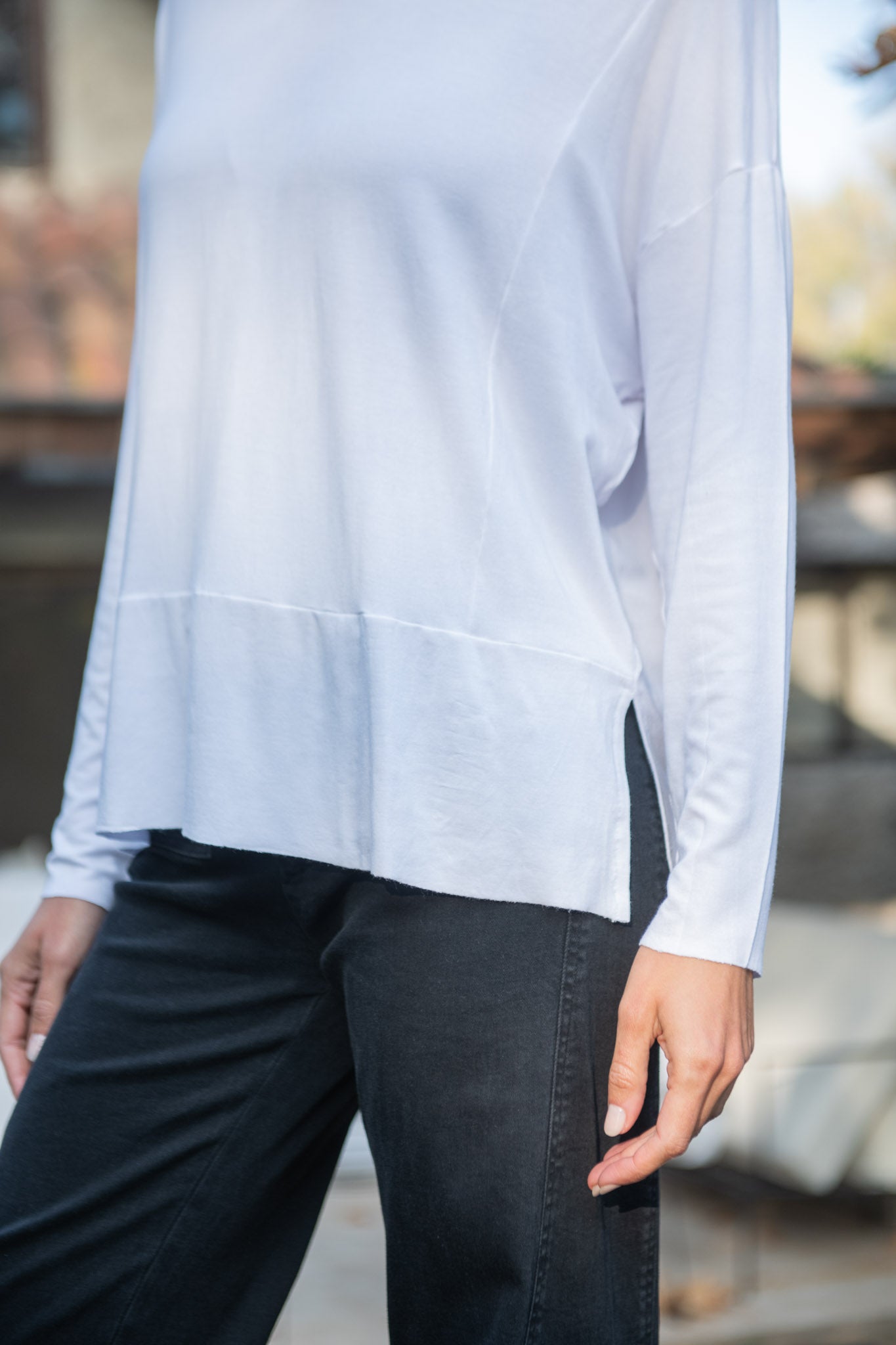 POLERA MAQUI