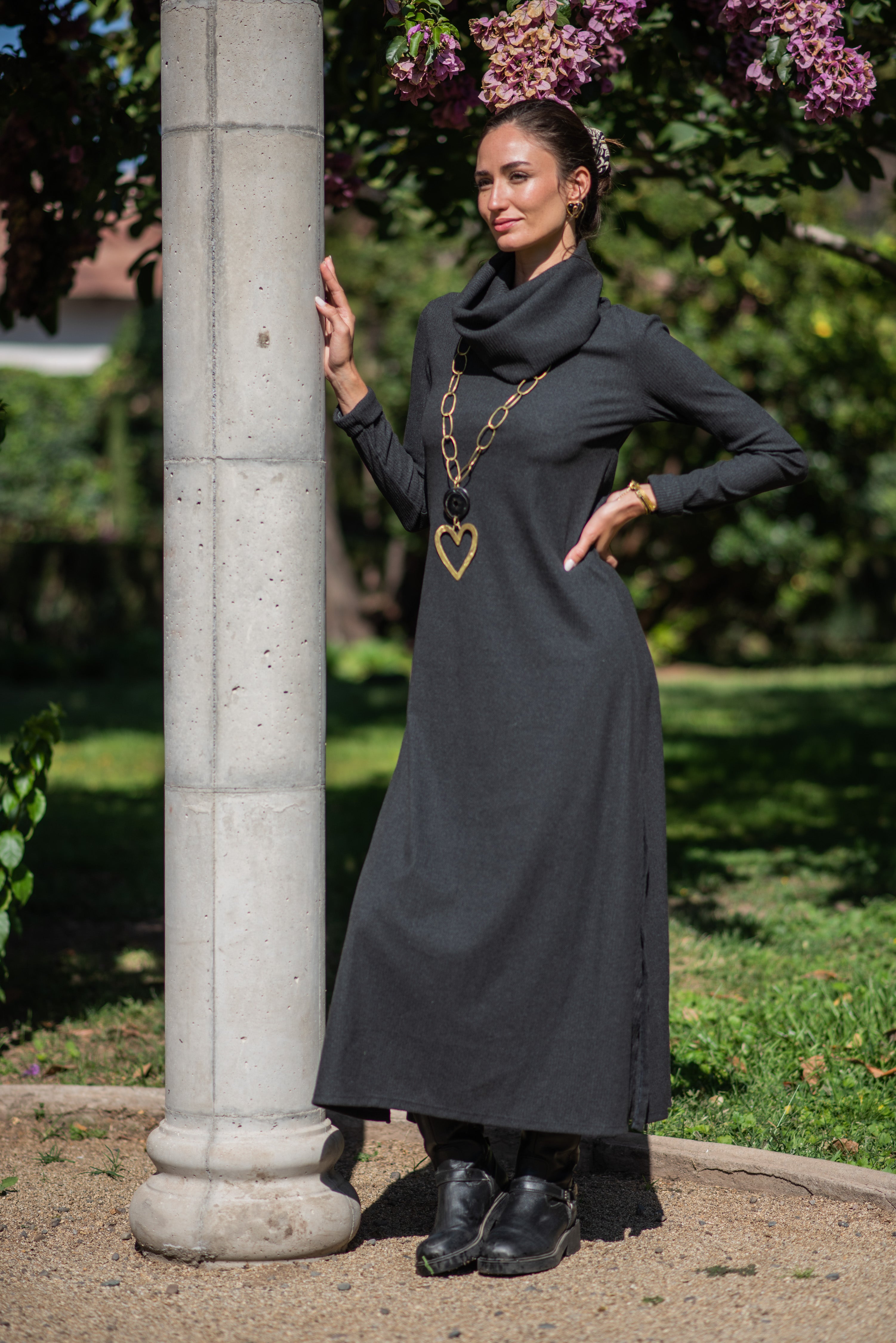 VESTIDO CATA MARENGO