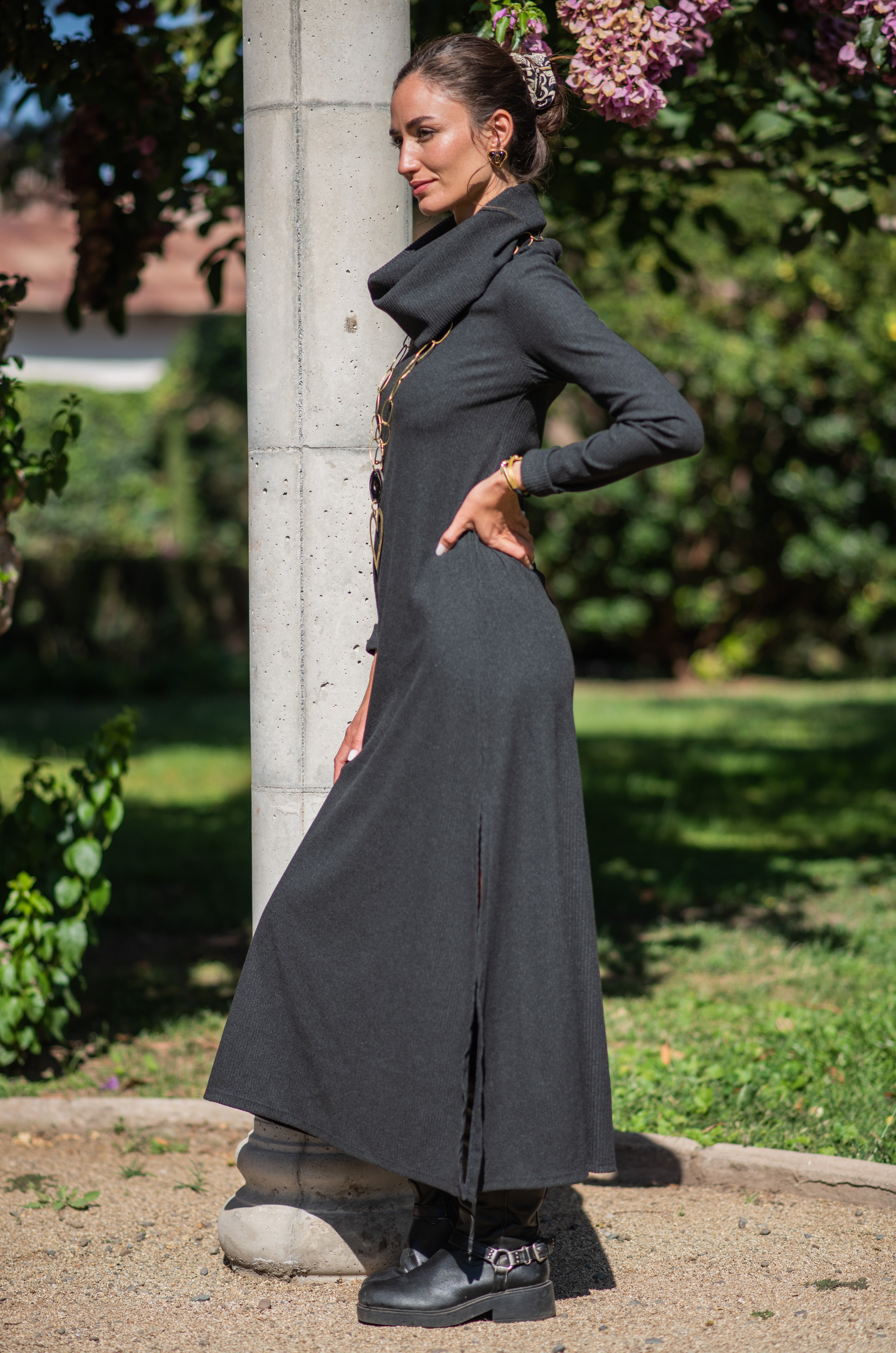 VESTIDO CATA MARENGO