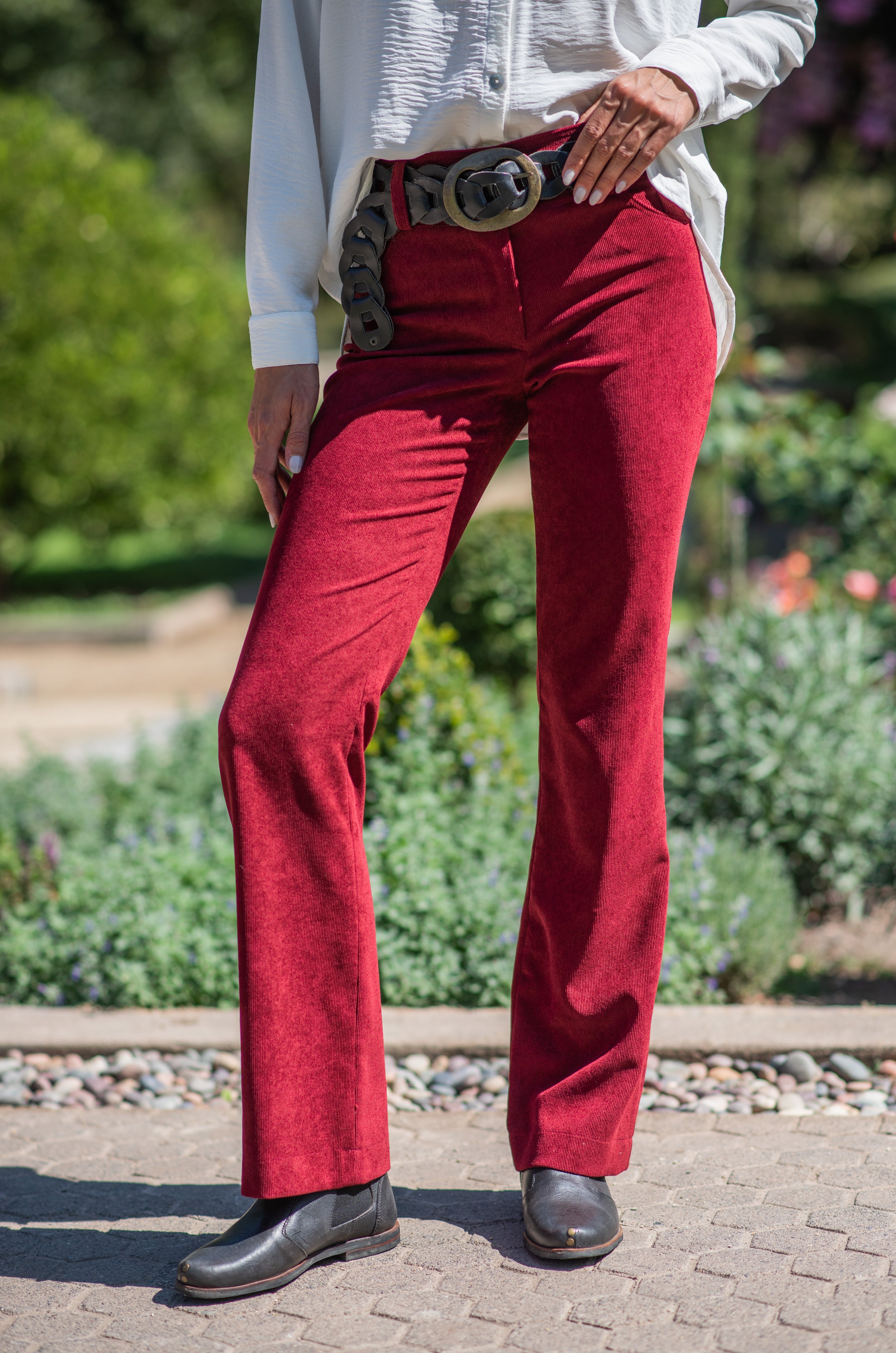 PANTALÓN COTELÉ