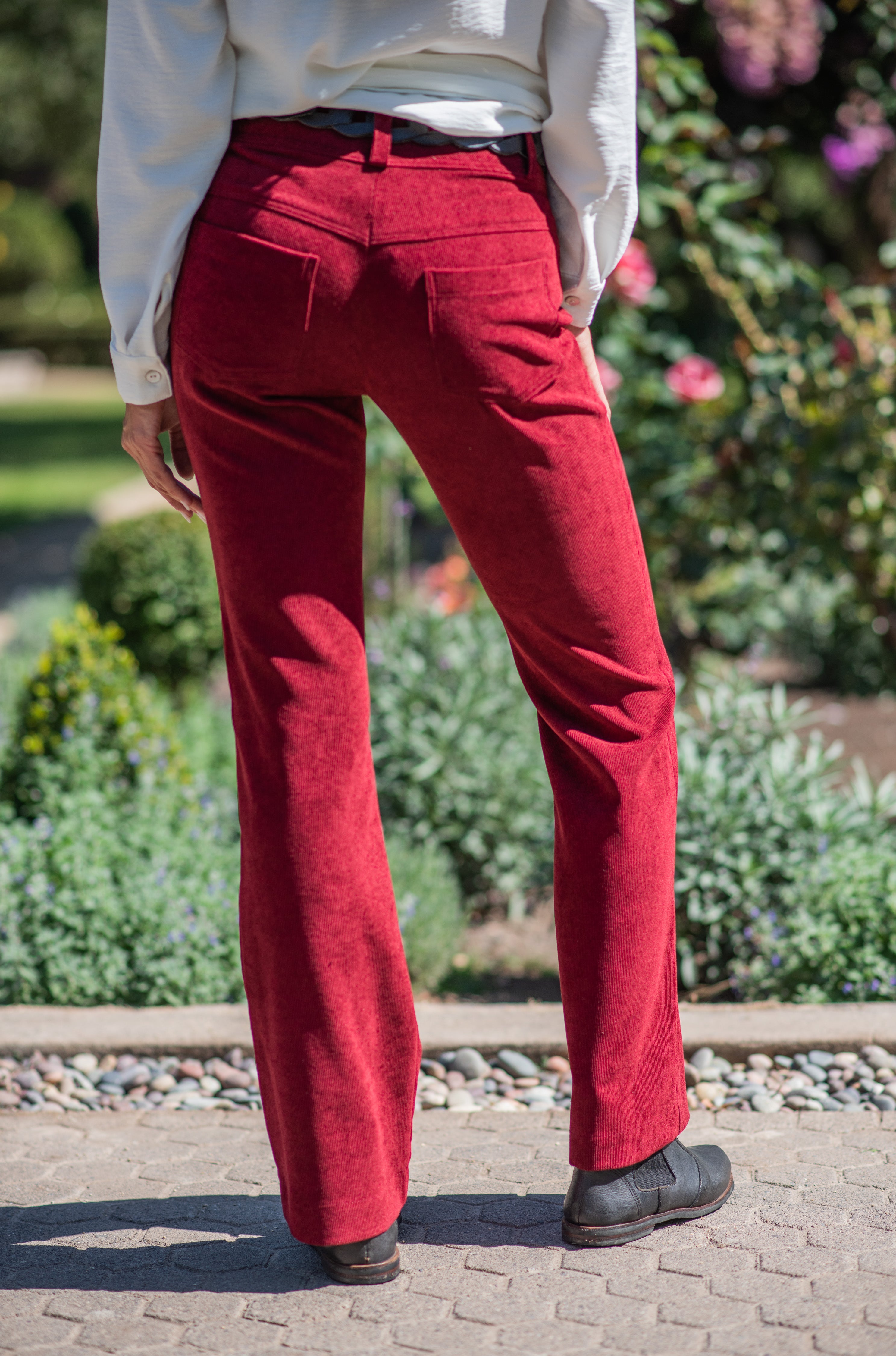 PANTALÓN COTELÉ