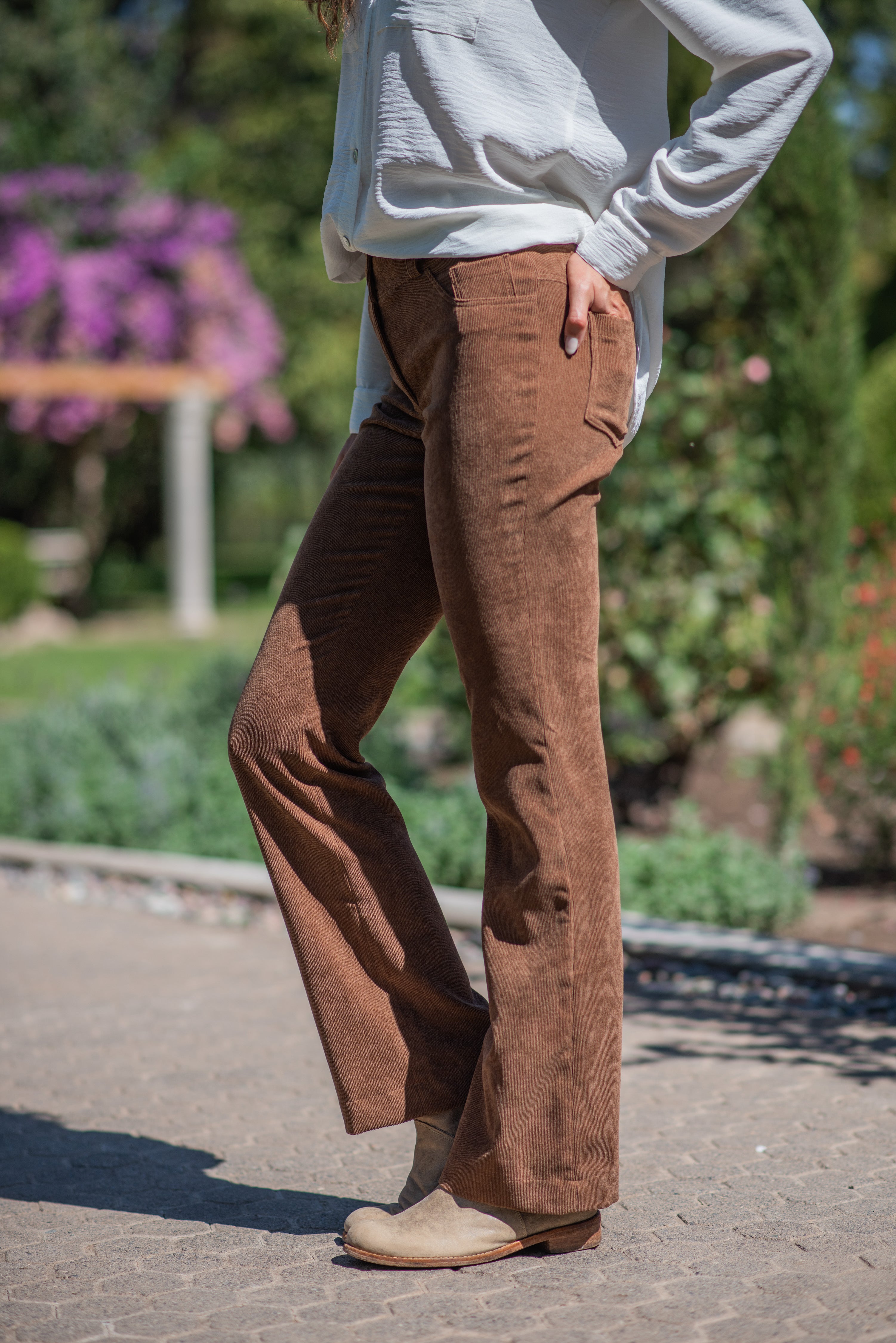 PANTALÓN COTELÉ