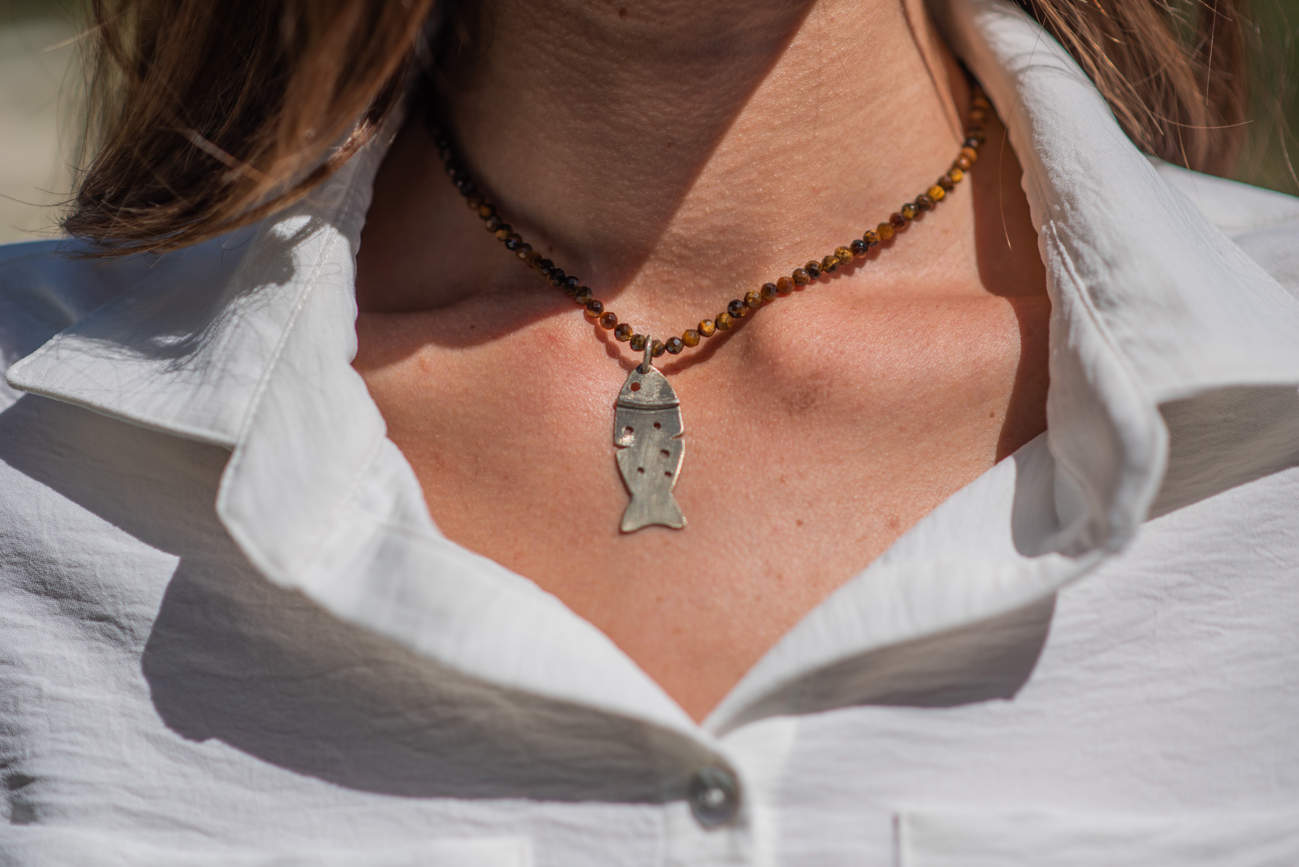 COLLAR PEZ