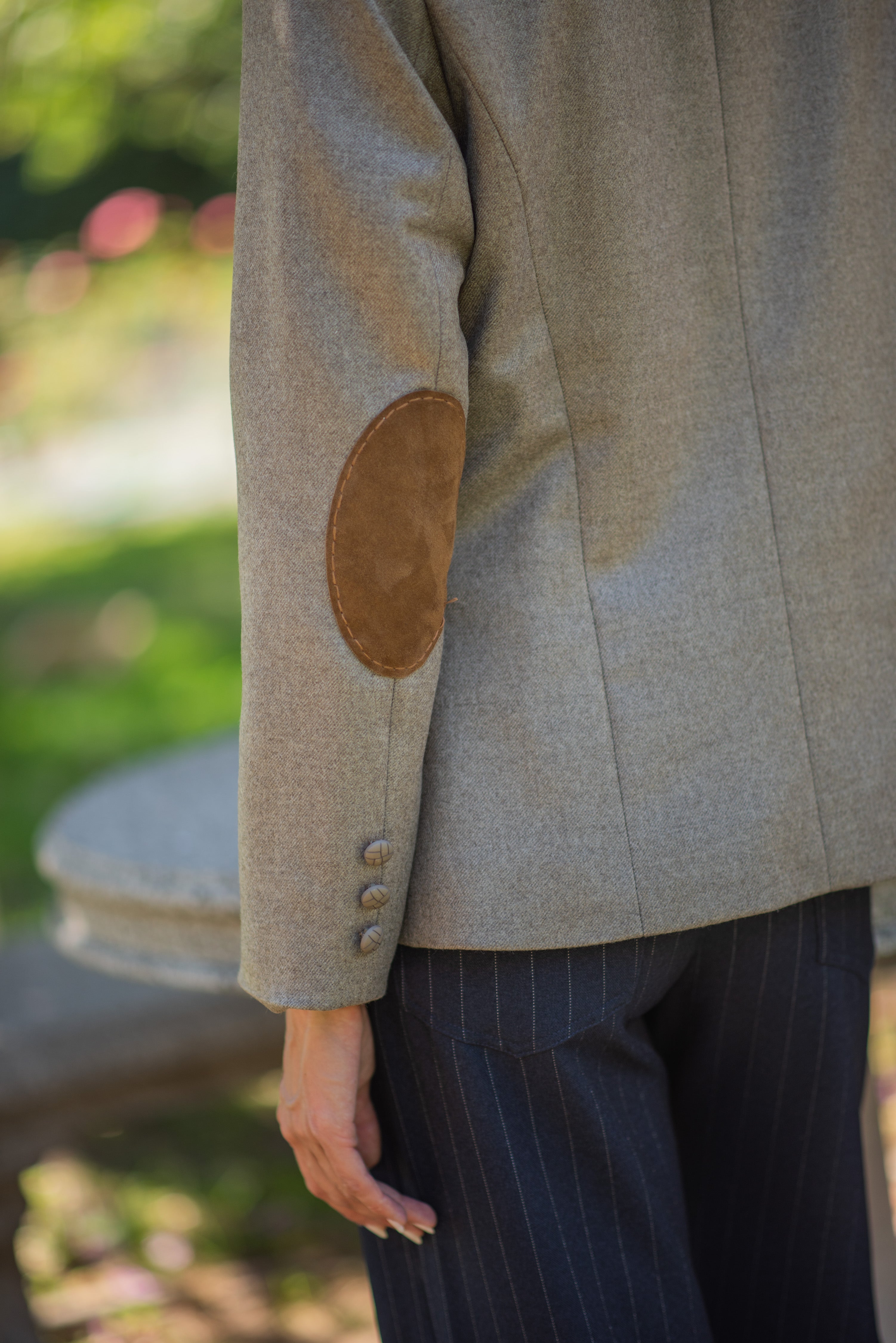BLAZER VERO