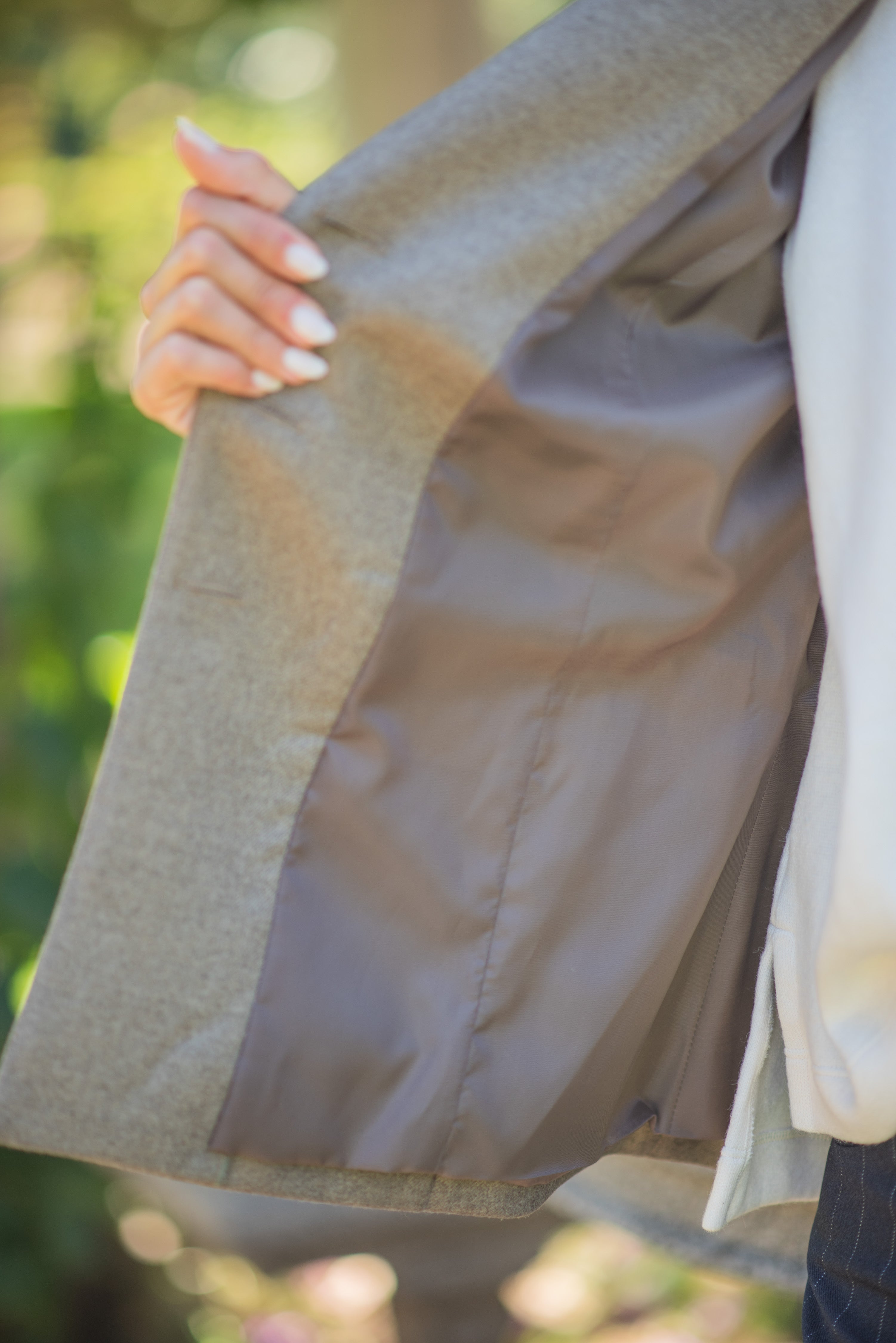 BLAZER VERO