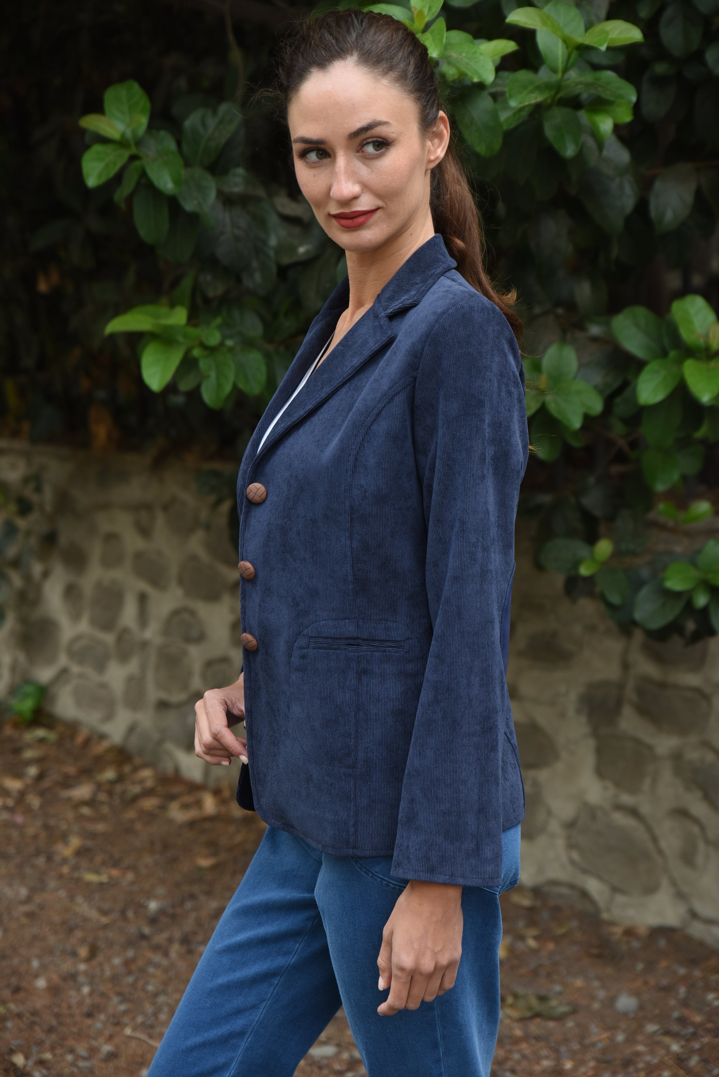 BLAZER COTELE