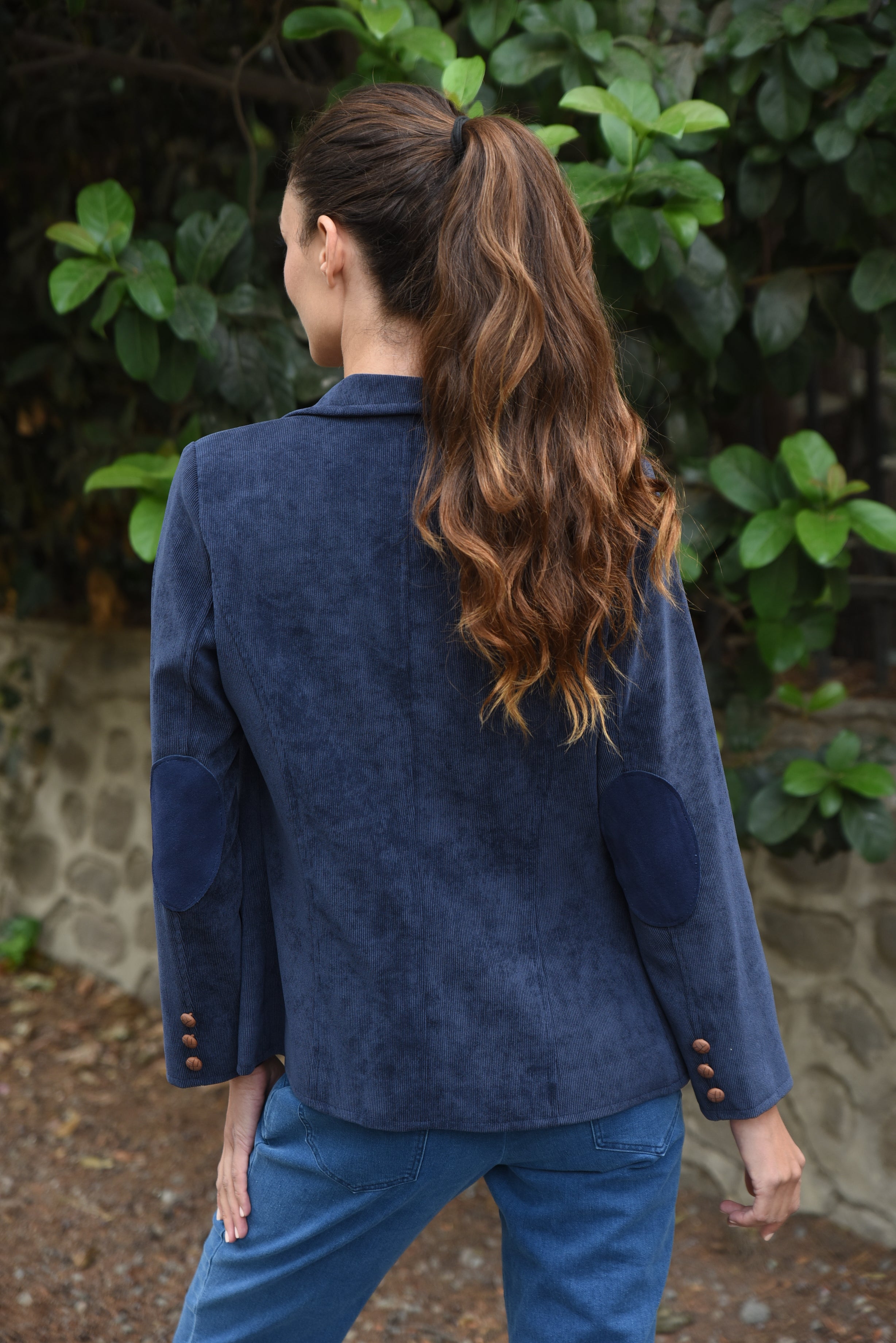 BLAZER COTELE