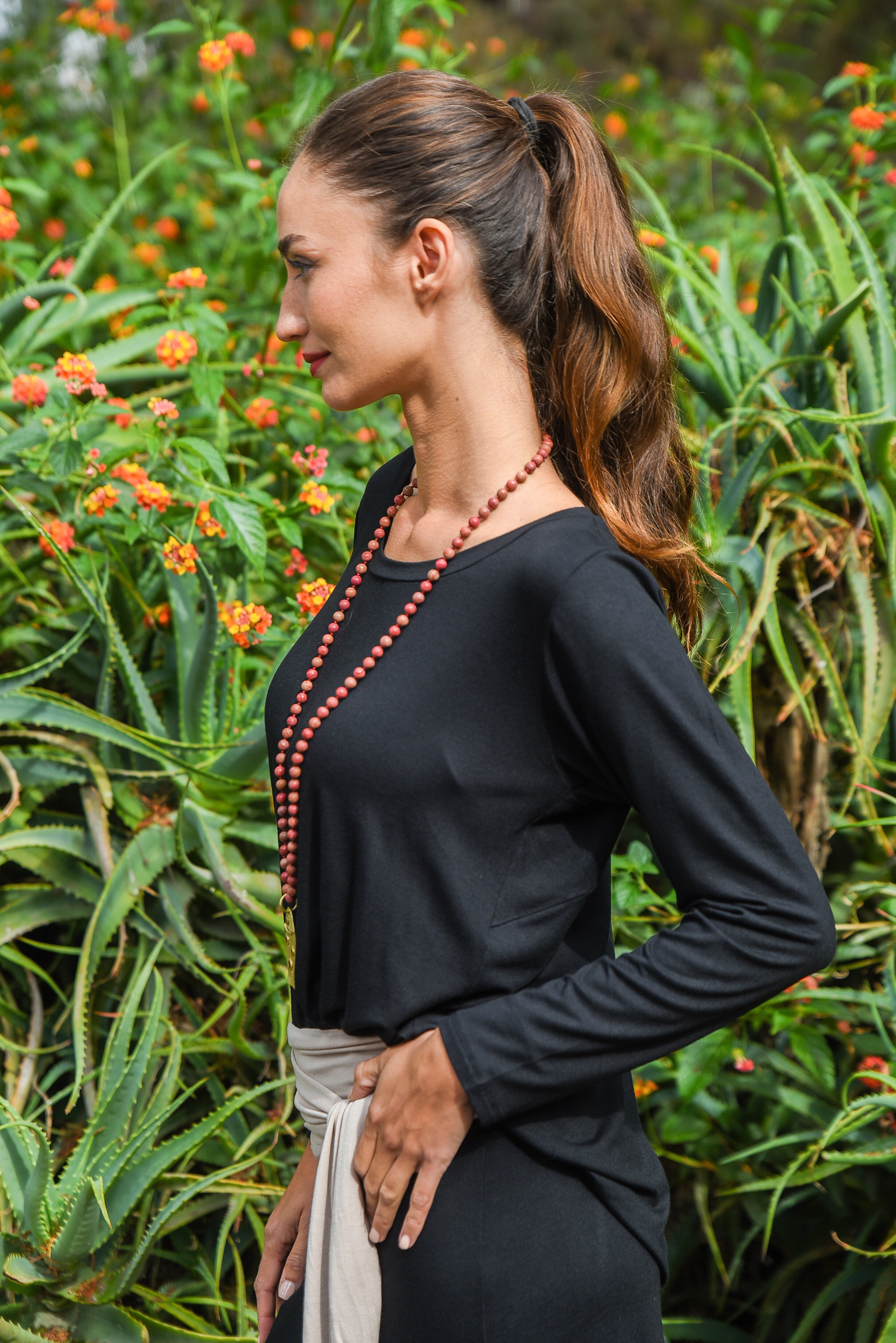 POLERA CANESU