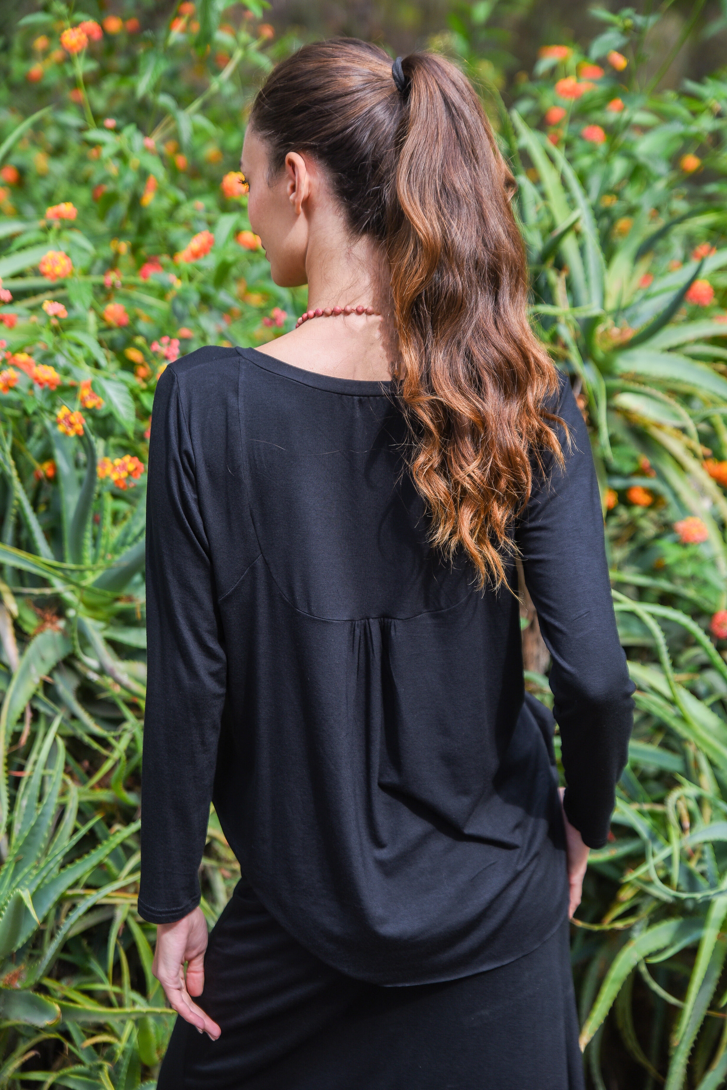 POLERA CANESU