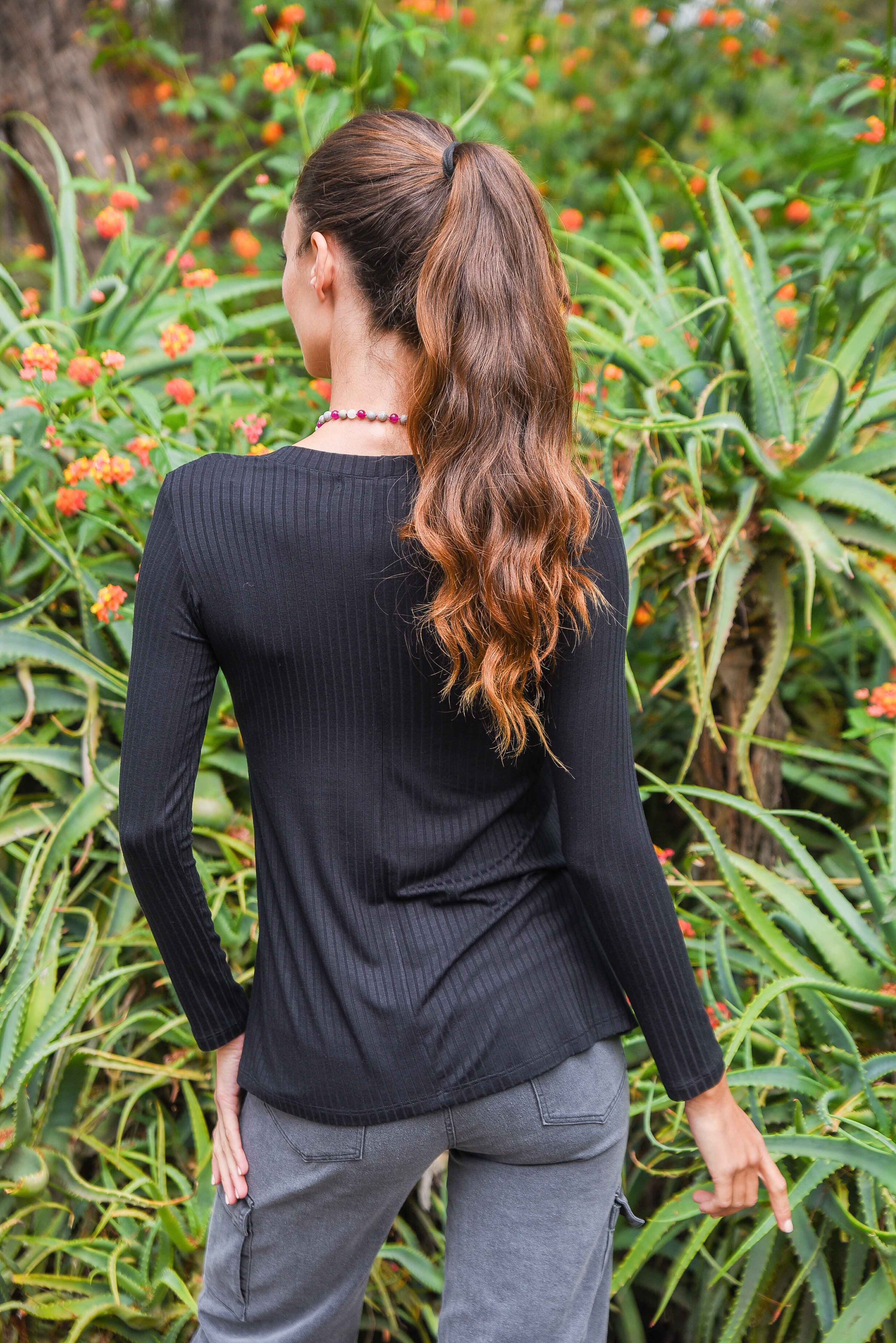 POLERA CANUTON