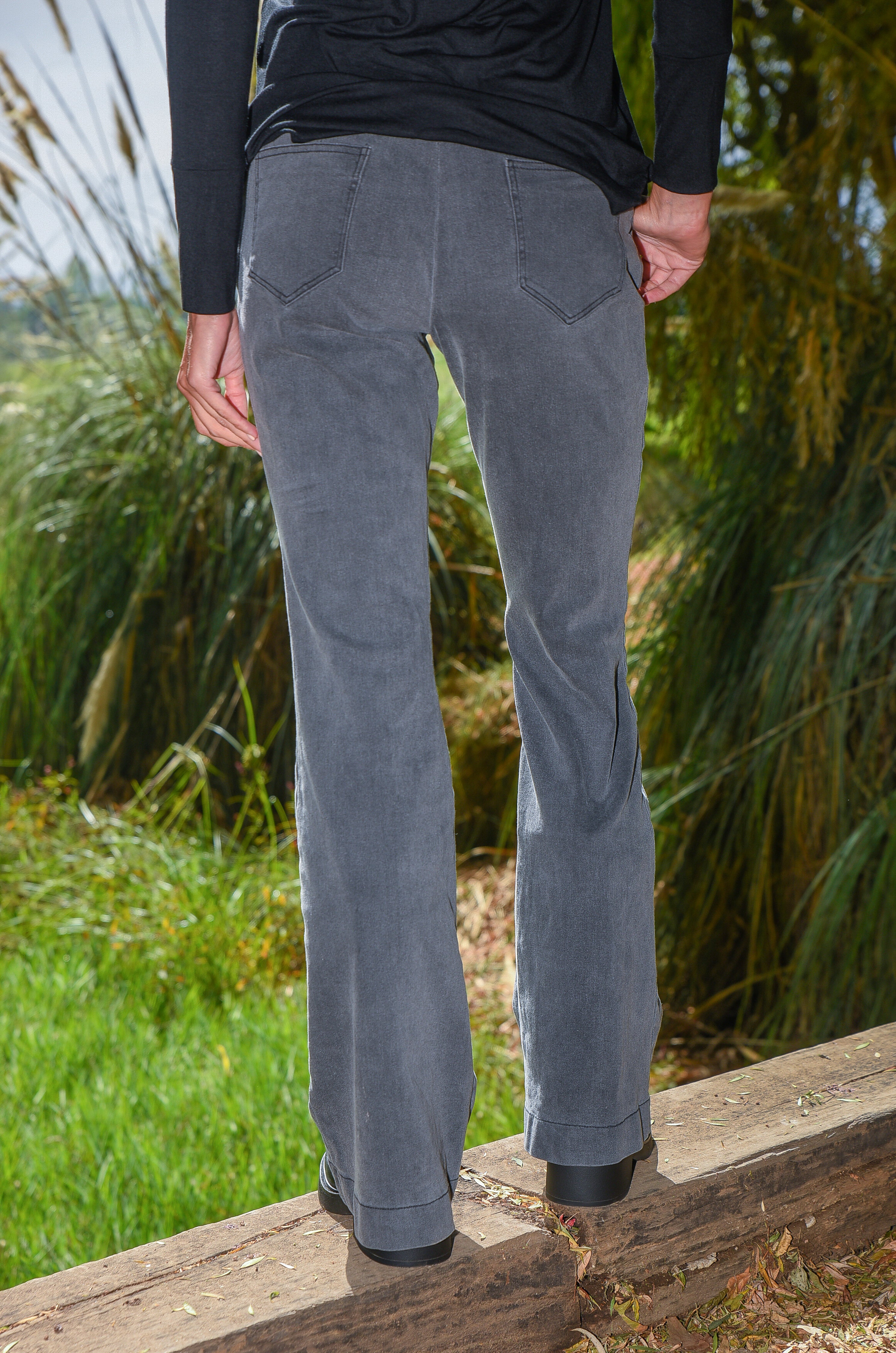 PANTALON JEANS KATE