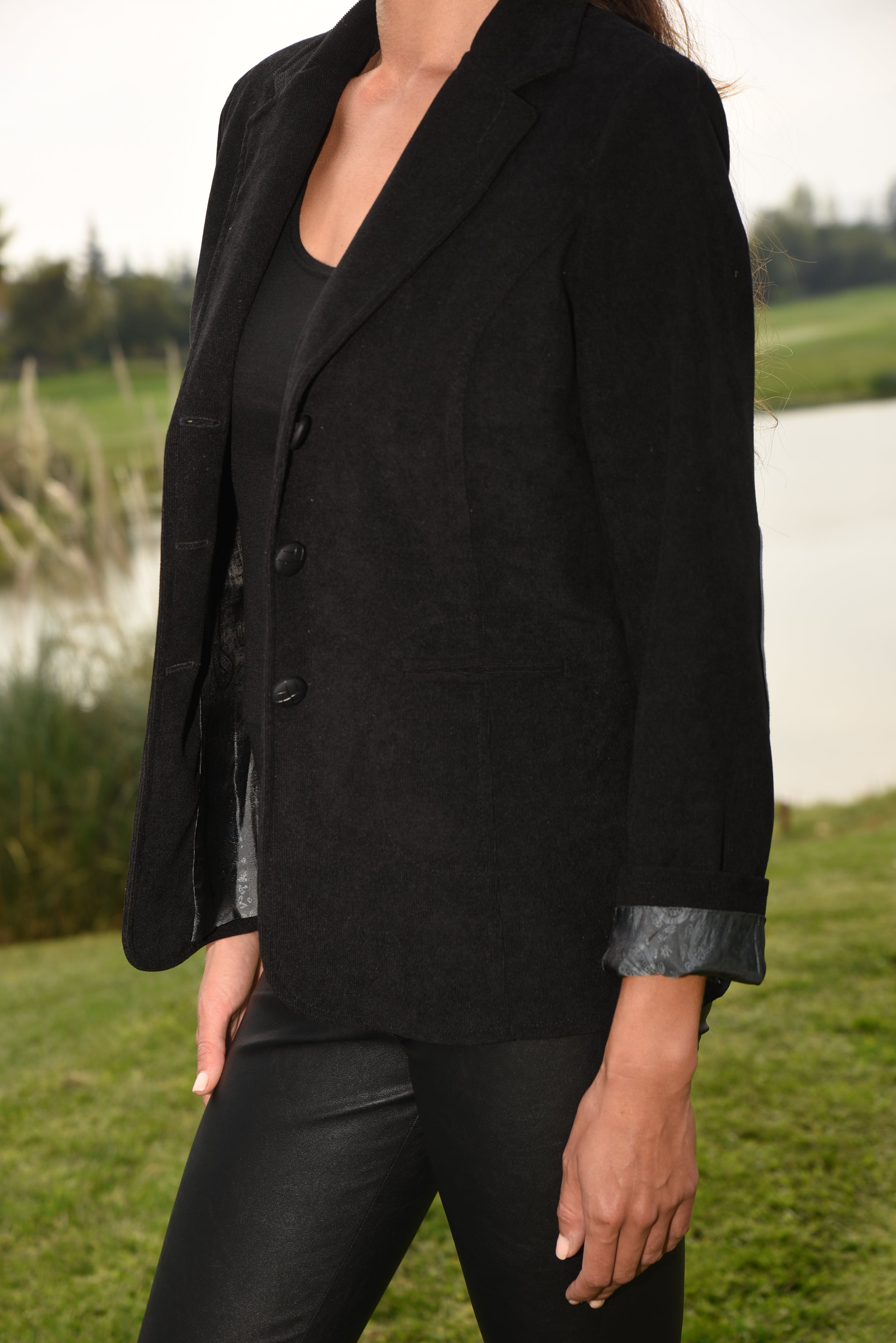 BLAZER COTELE