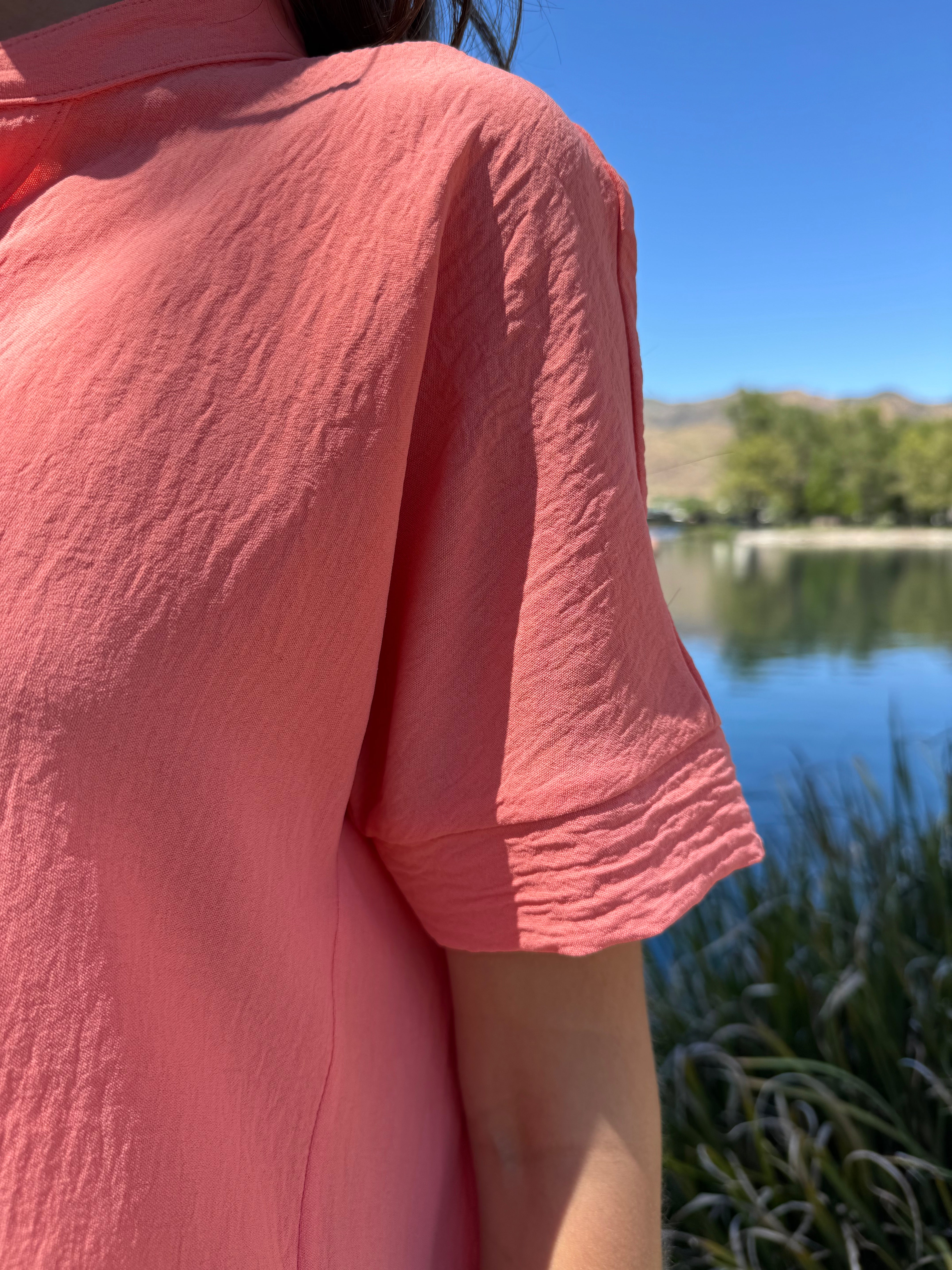 BLUSA CANESÚ