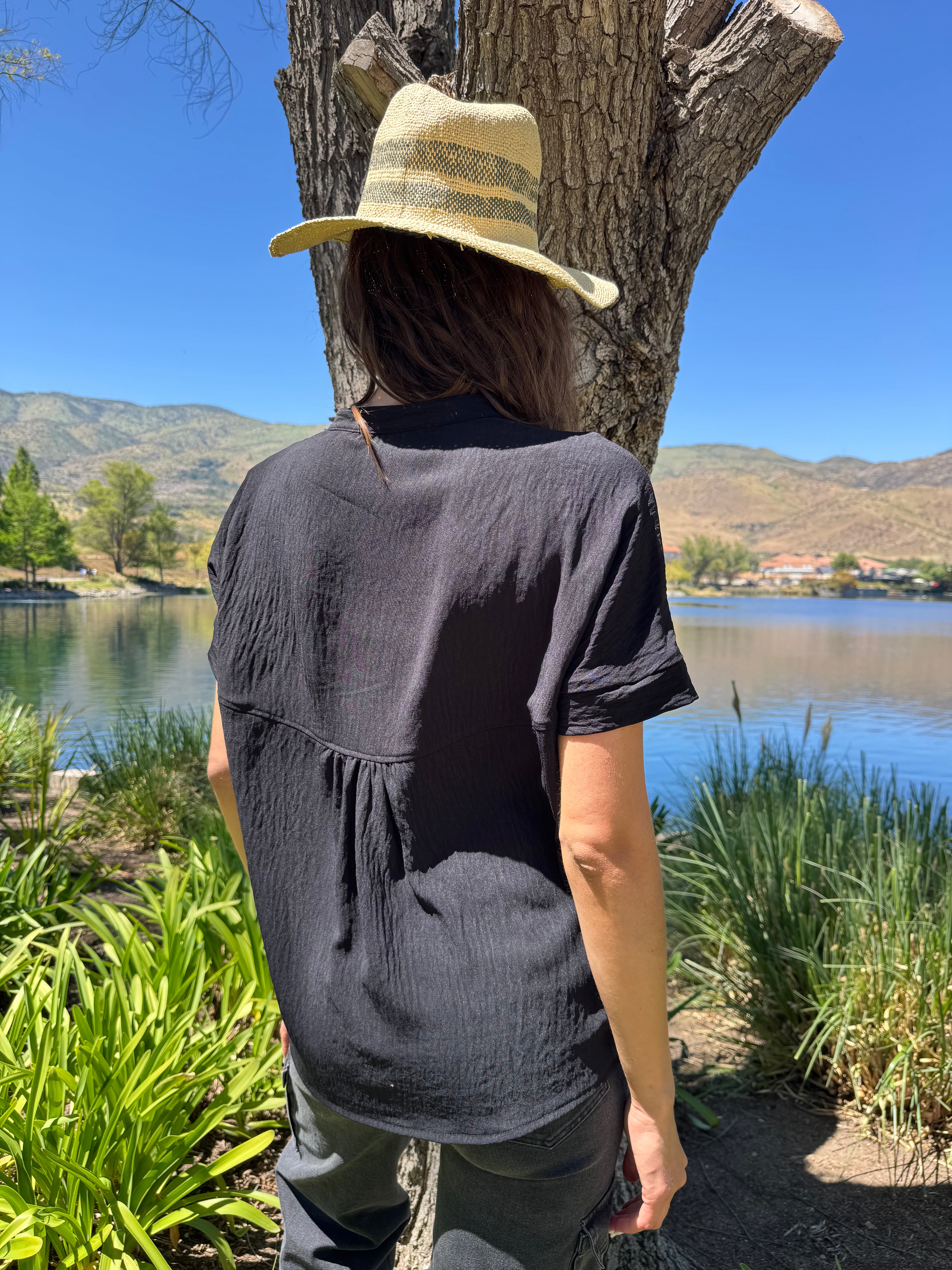 BLUSA CANESÚ