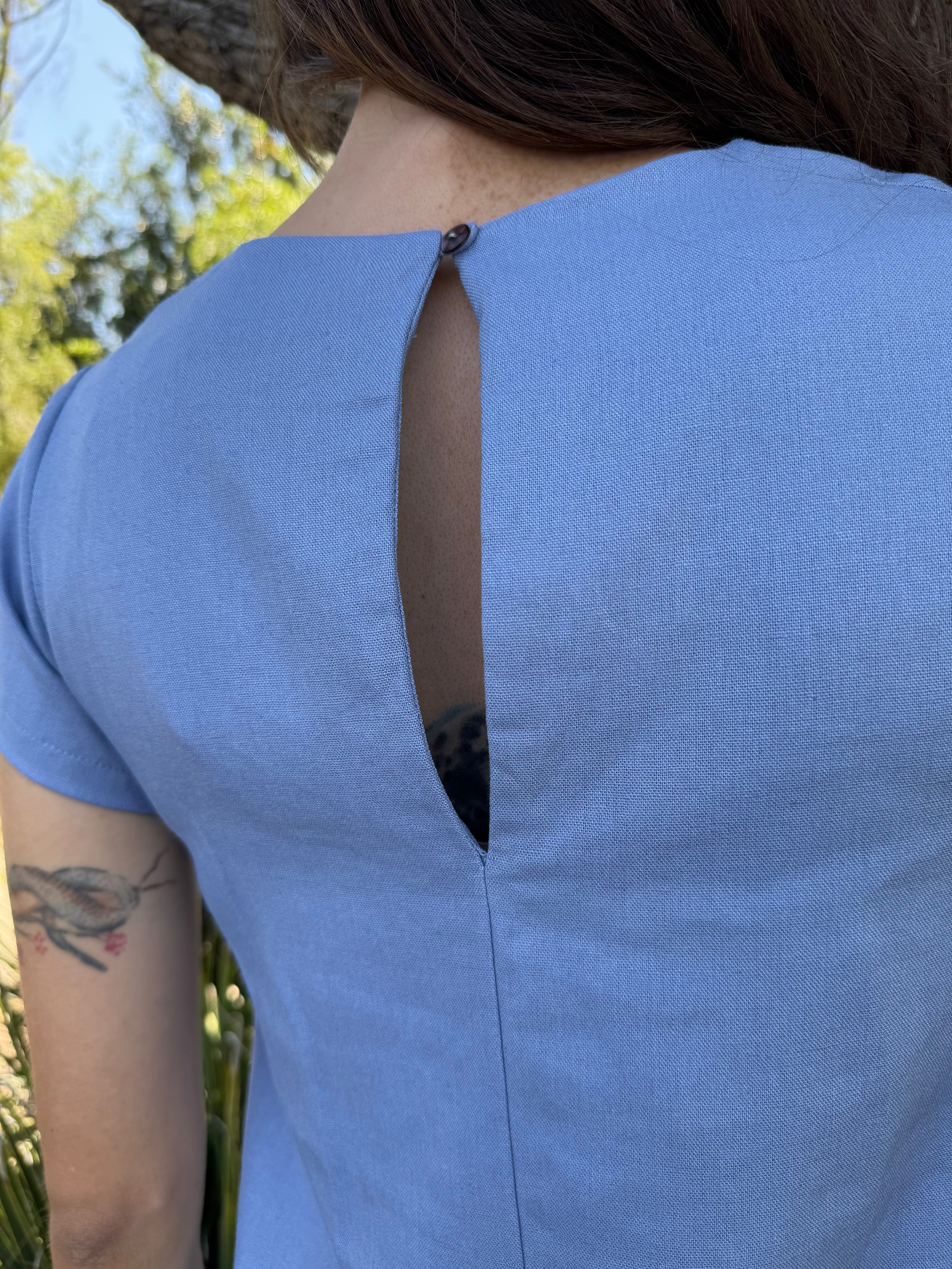 VESTIDO SIENA JACINTO