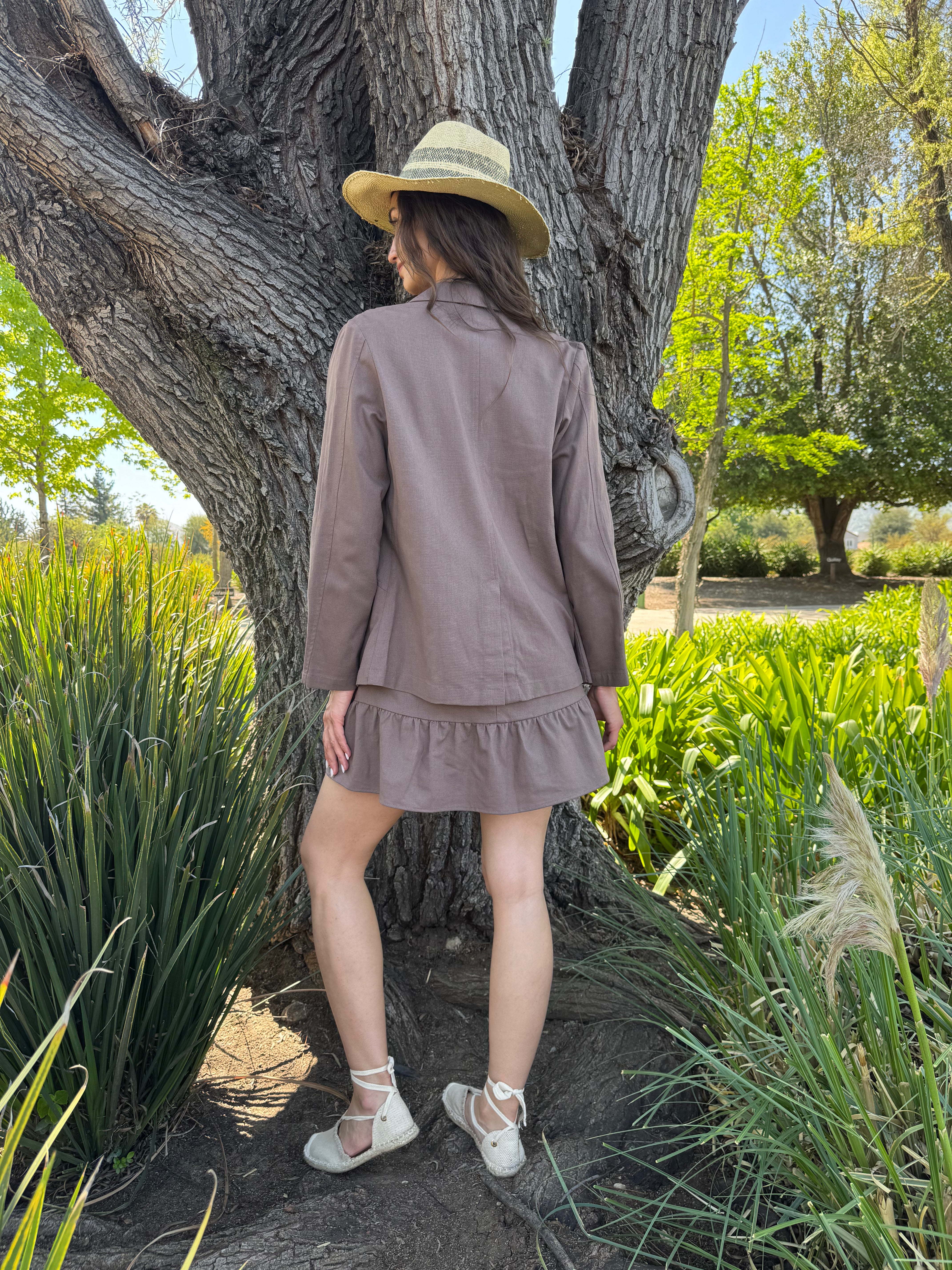 VESTIDO SIENA HÁBANO