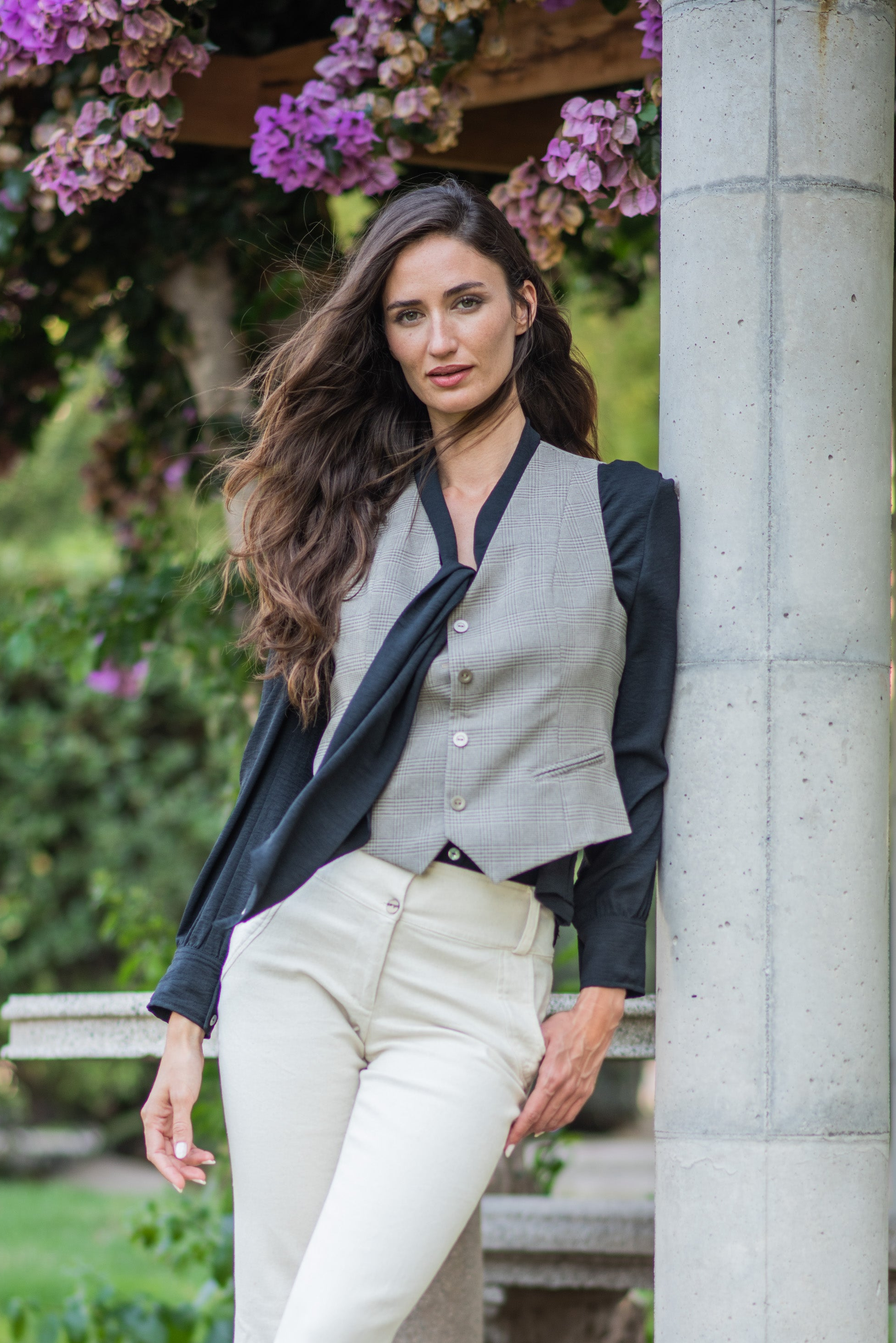 GILLETTE ESCOCÉS TOSTADO