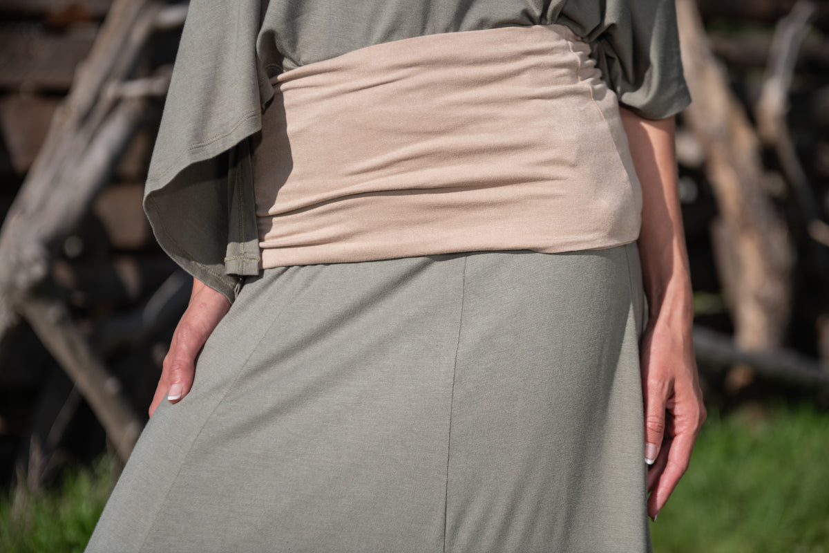 FAJA TUBULAR DOBLE
