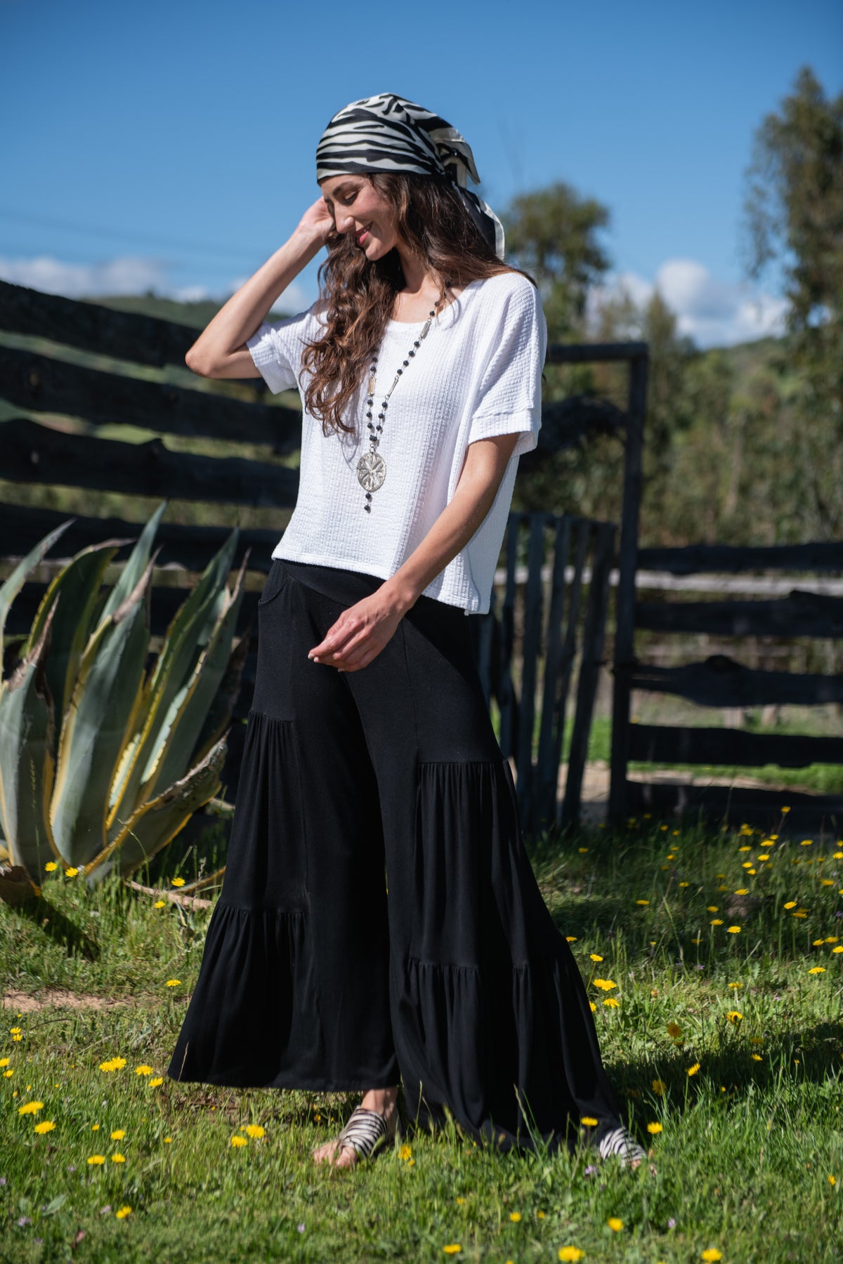 POLERA AMALIA BLANCA