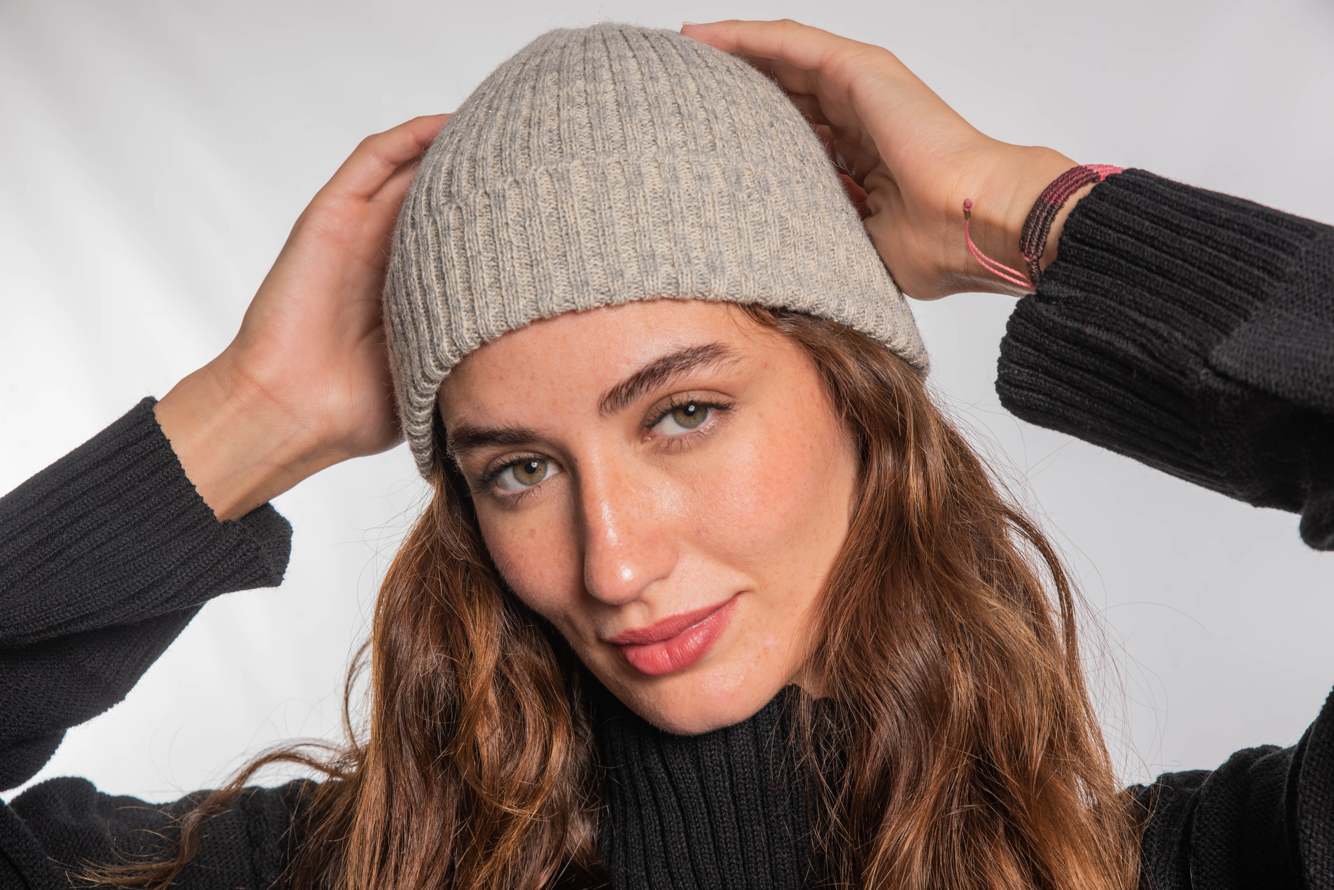 GORRO ALGODÓN ORGANICO