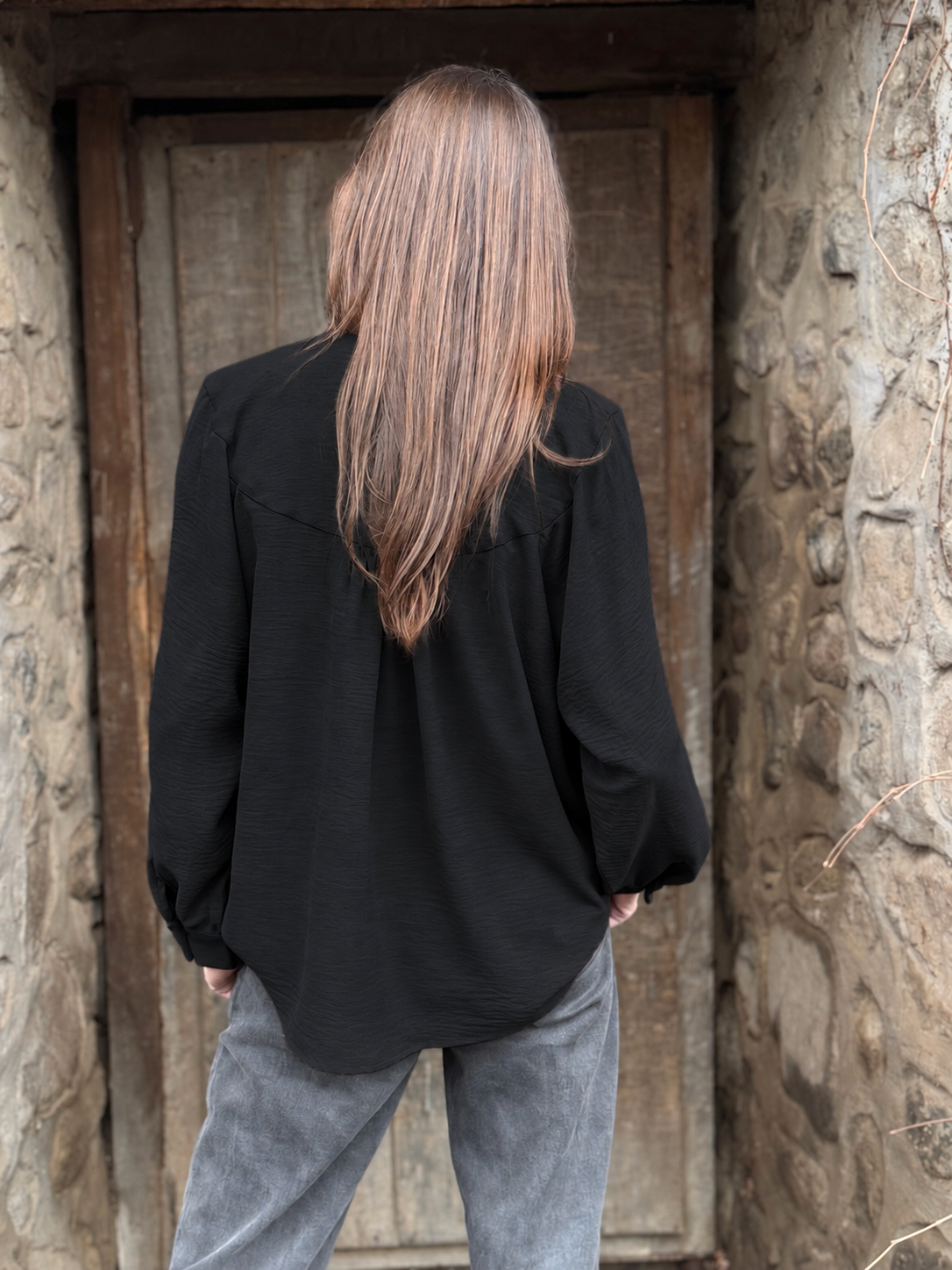 BLUSA VICKY
