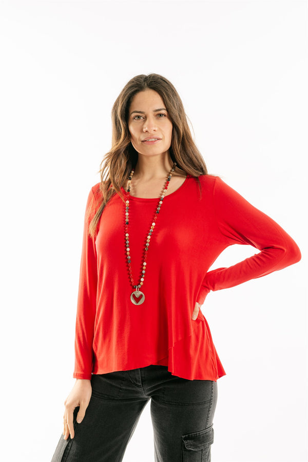 POLERA CAPAS