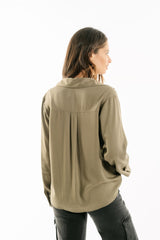 BLUSA PESPUNTE