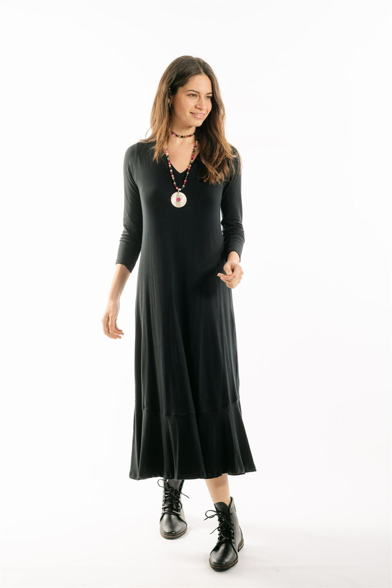 VESTIDO AMAYA