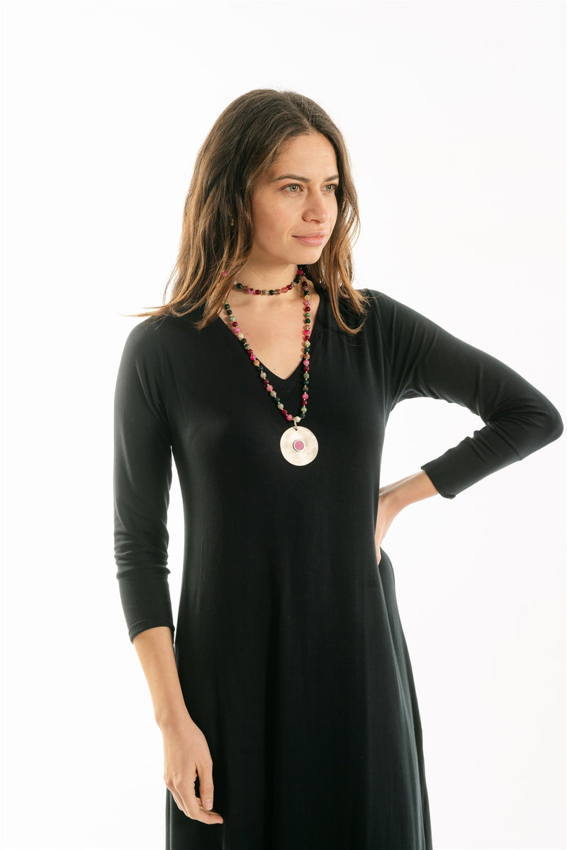 VESTIDO AMAYA