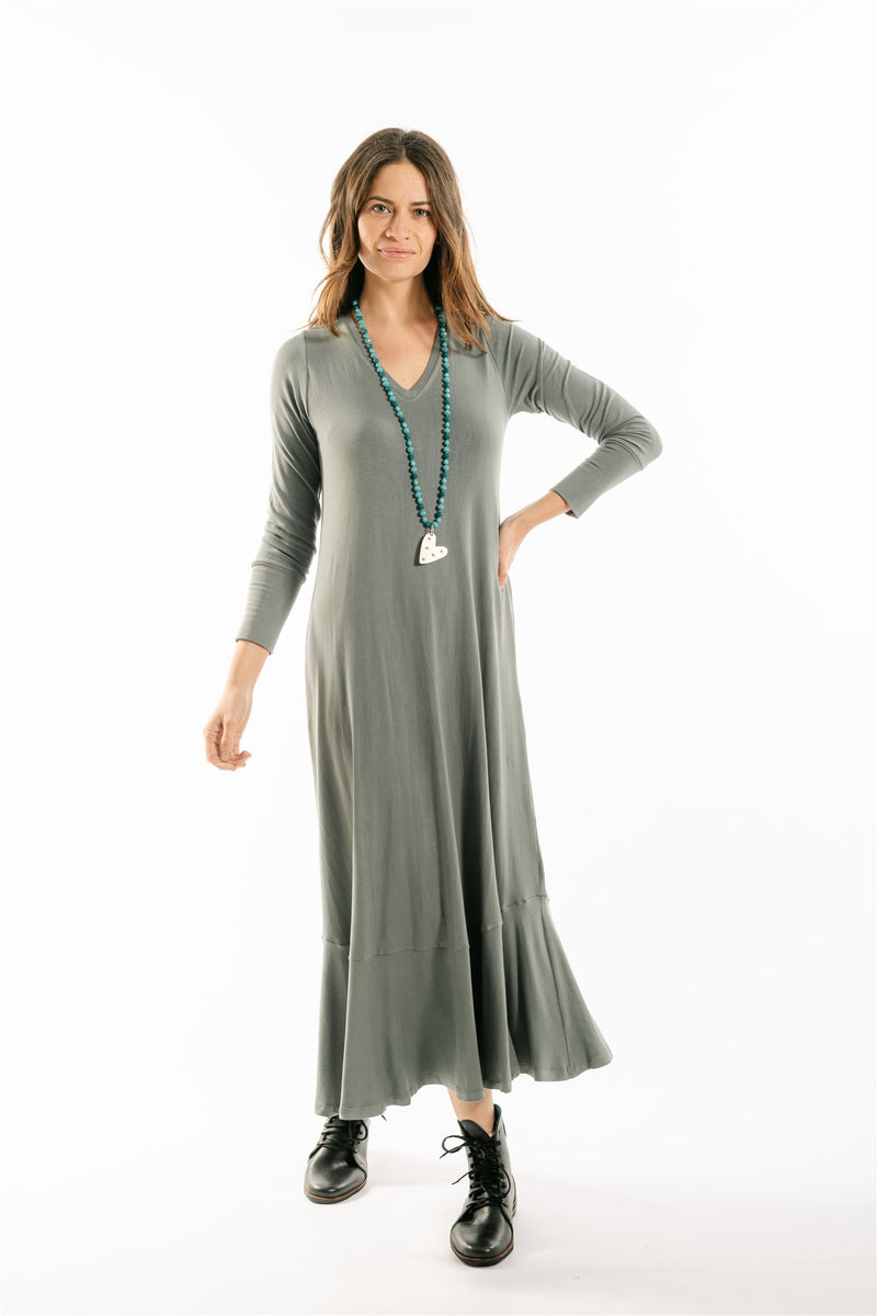 VESTIDO AMAYA