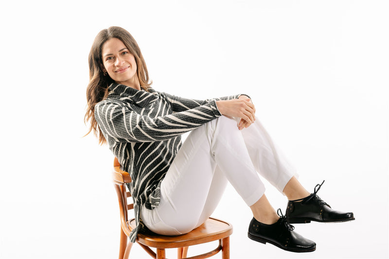 SWEATER LUZ