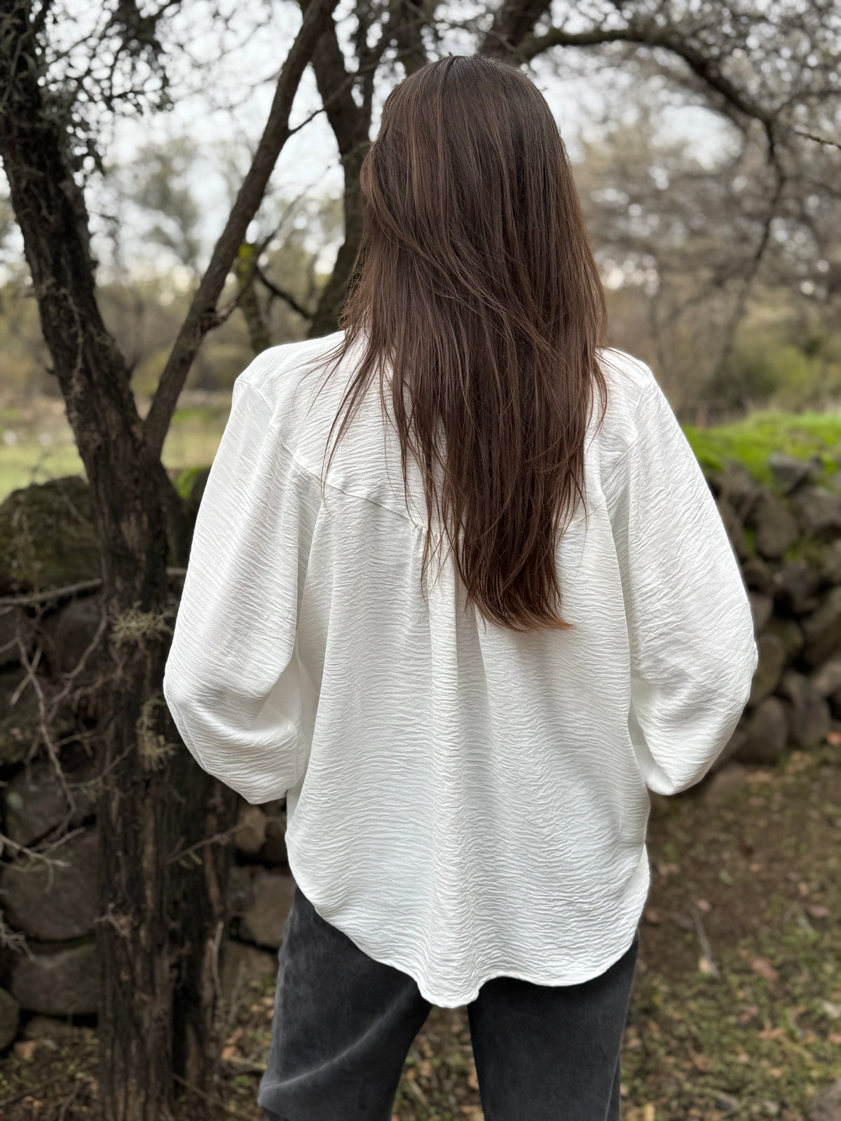 BLUSA VICKY