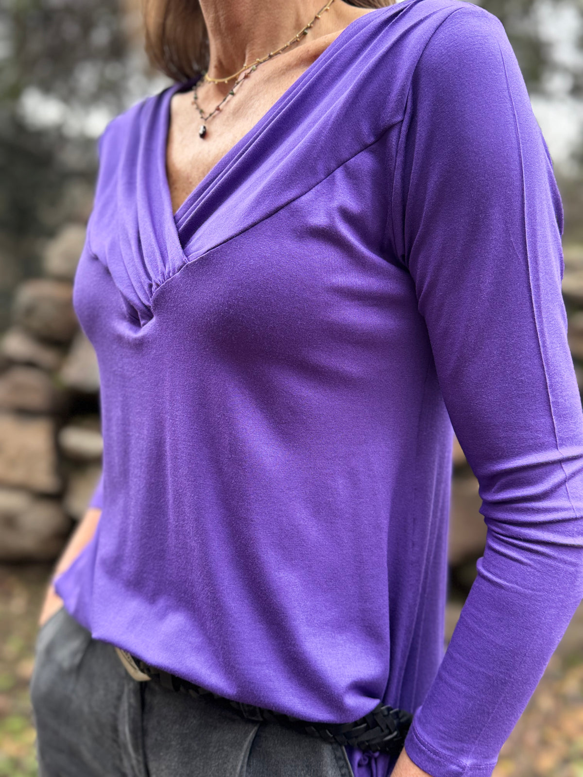 POLERA CAMELIA 26