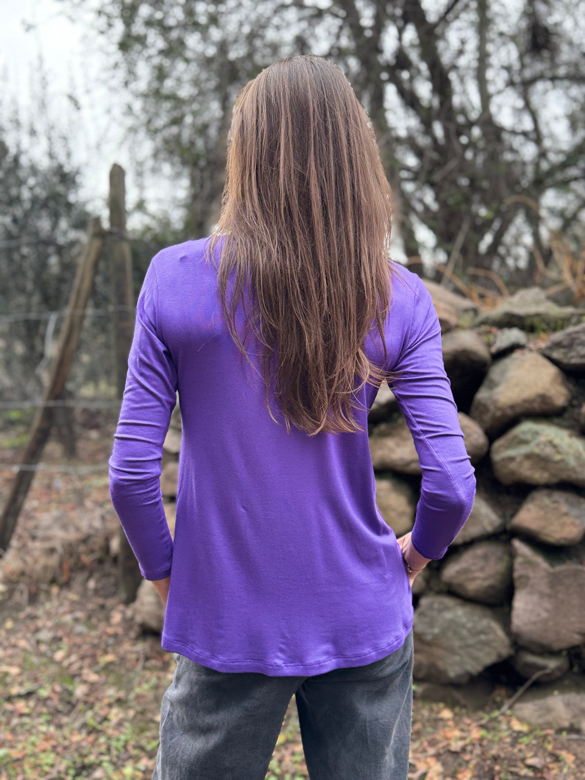 POLERA CAMELIA 26