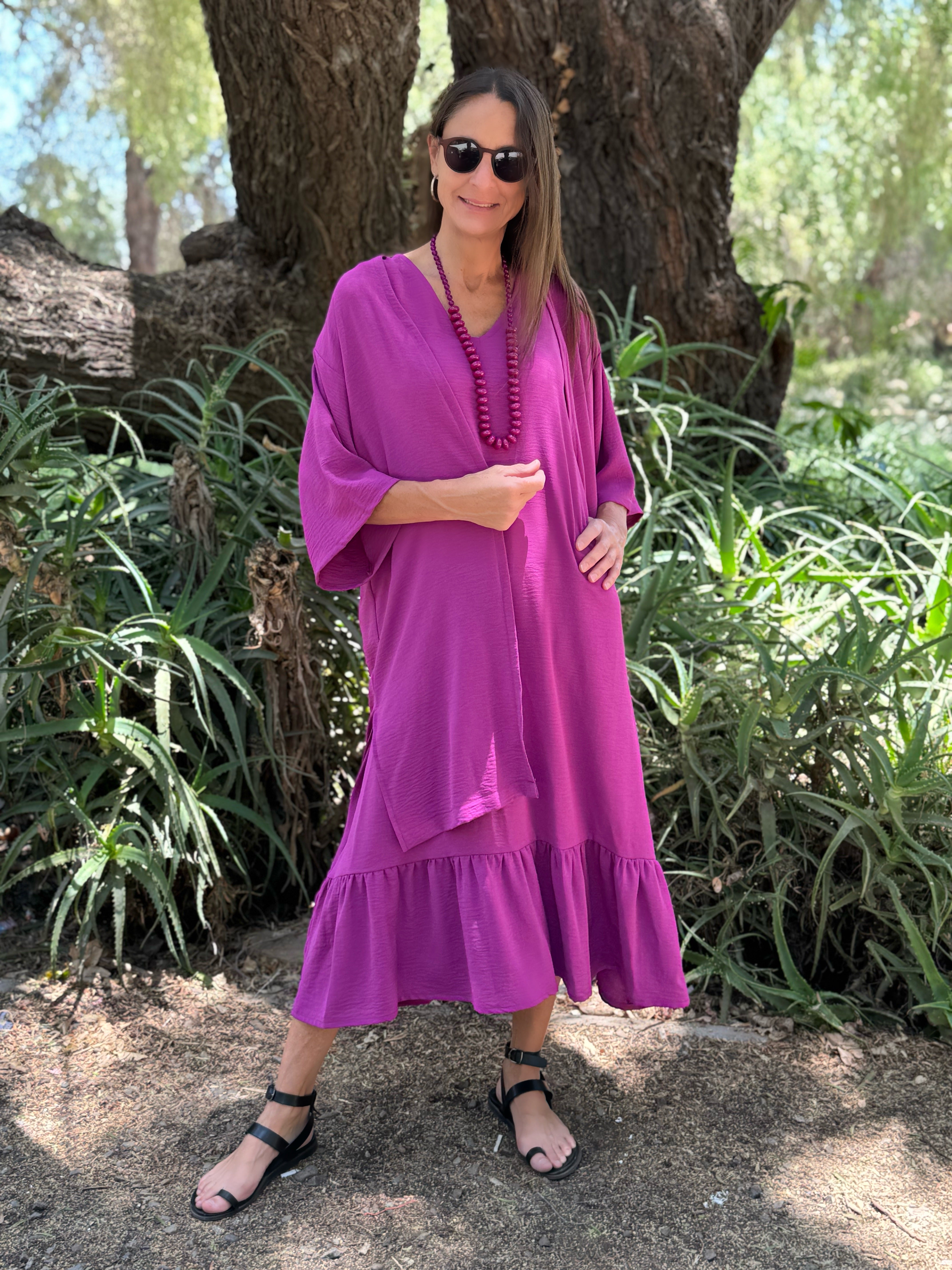 TAPADO MARCELA GUINDA