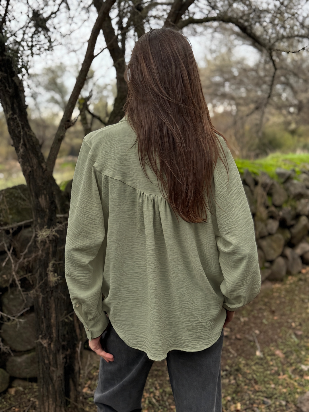 BLUSA VICKY