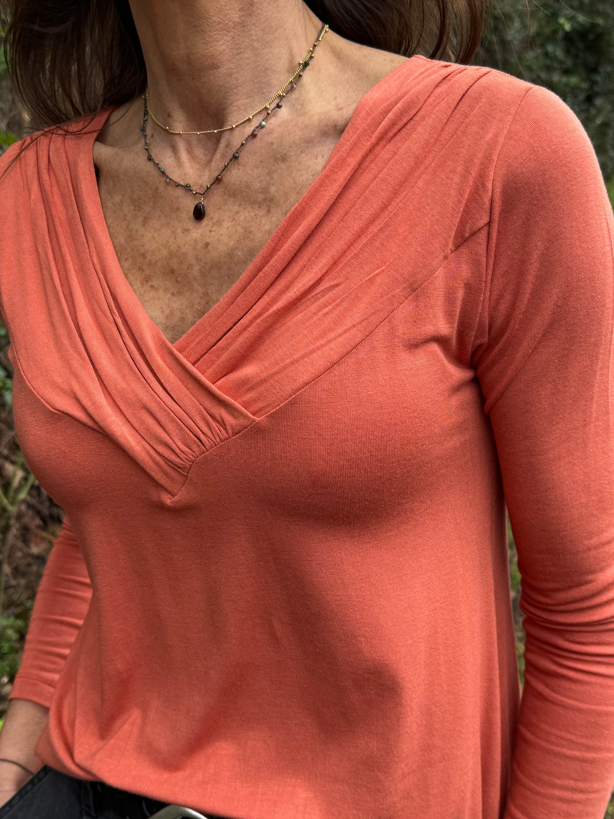 POLERA CAMELIA 26