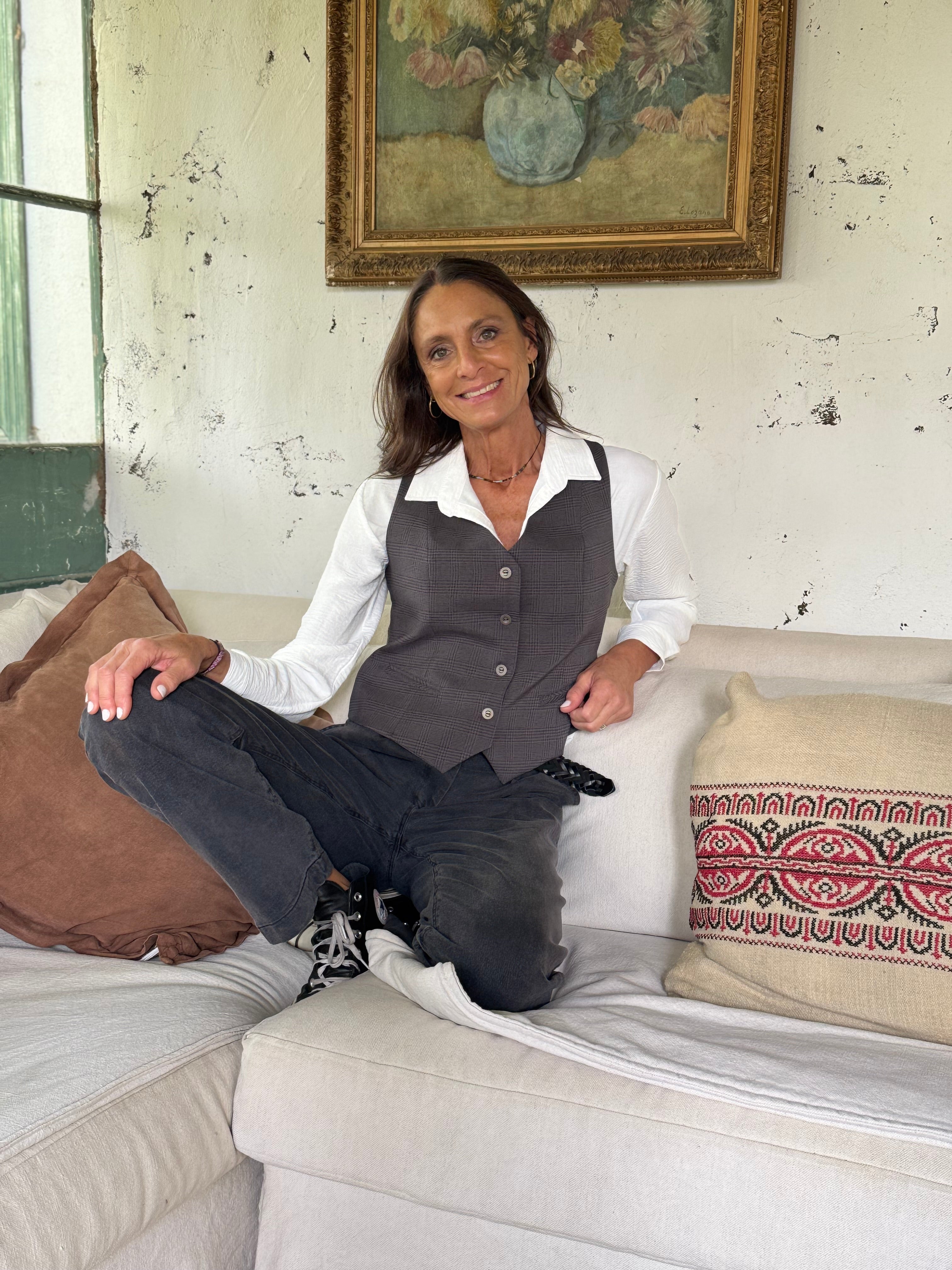 GILLETTE ESCOCÉS ACERO